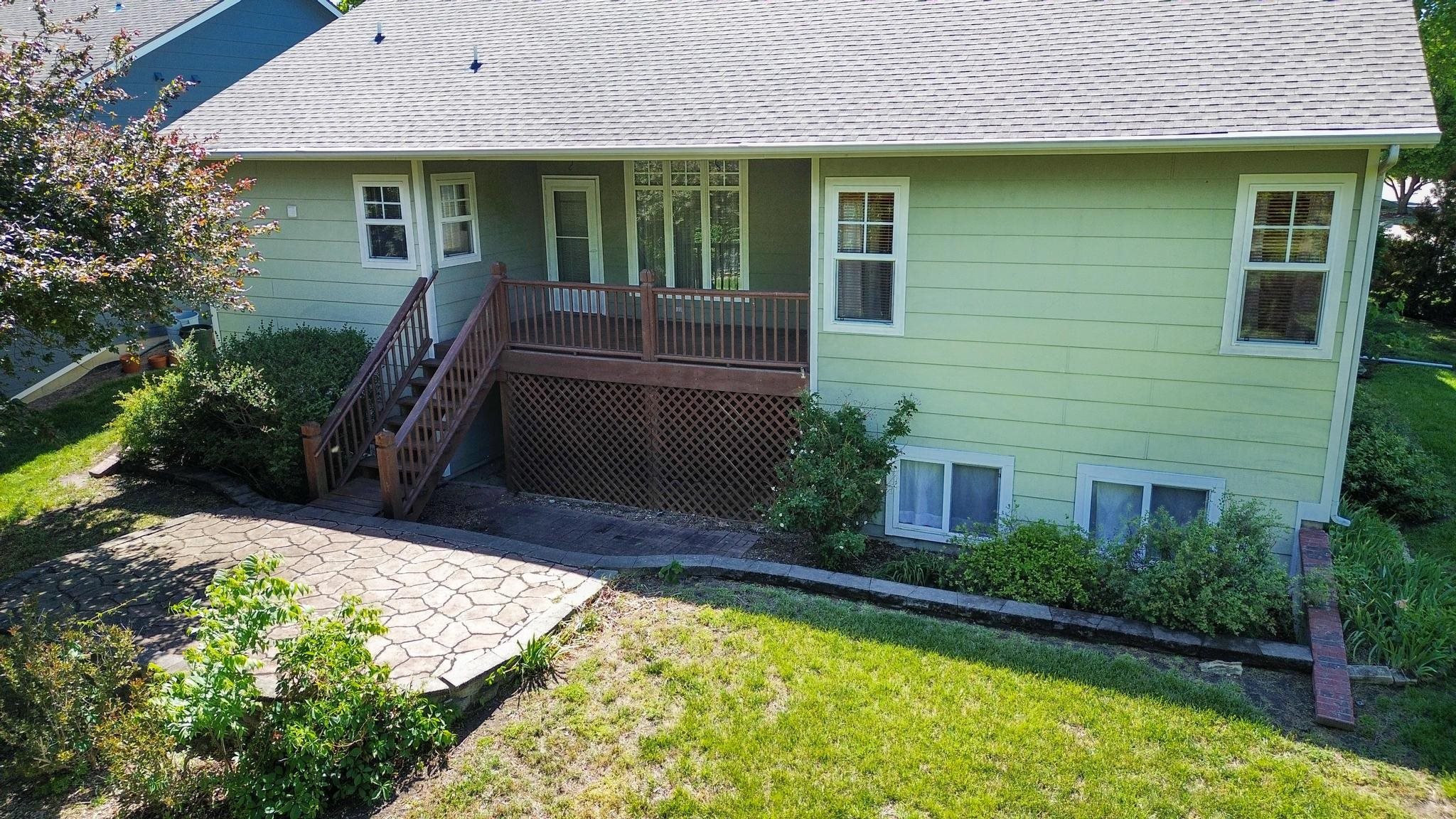 533 Autumn Glen Court Newton KS 67114