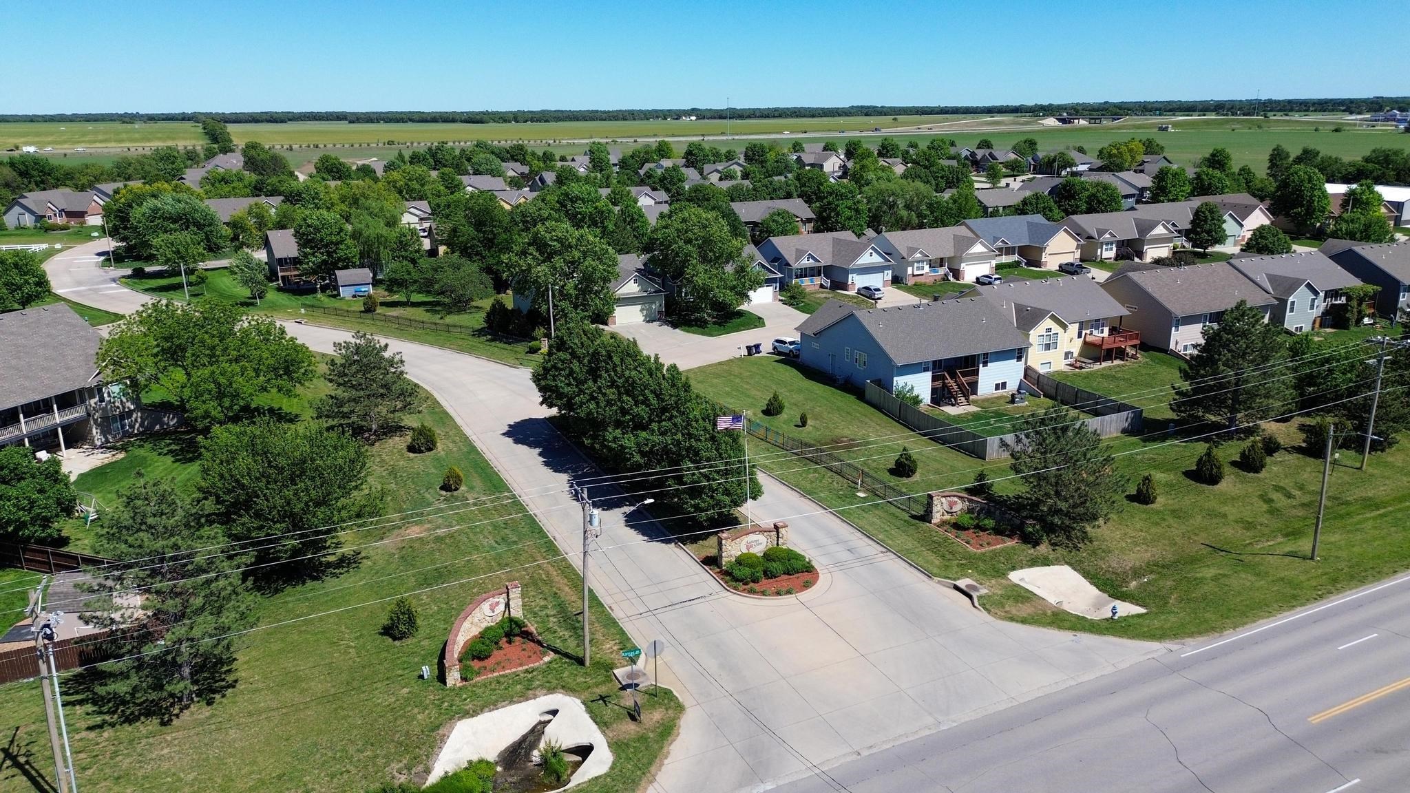 533 Autumn Glen Court Newton KS 67114