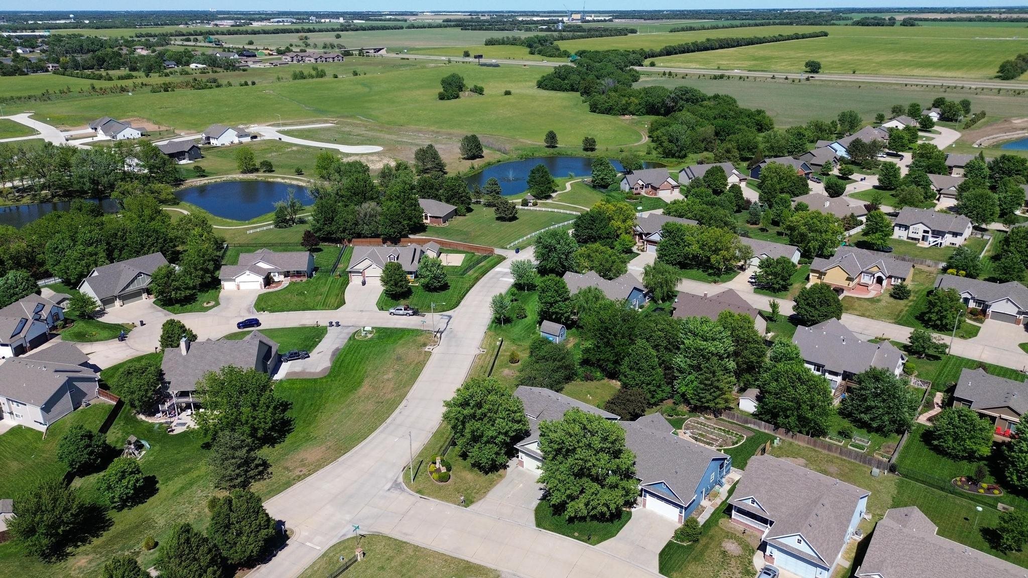 533 Autumn Glen Court Newton KS 67114