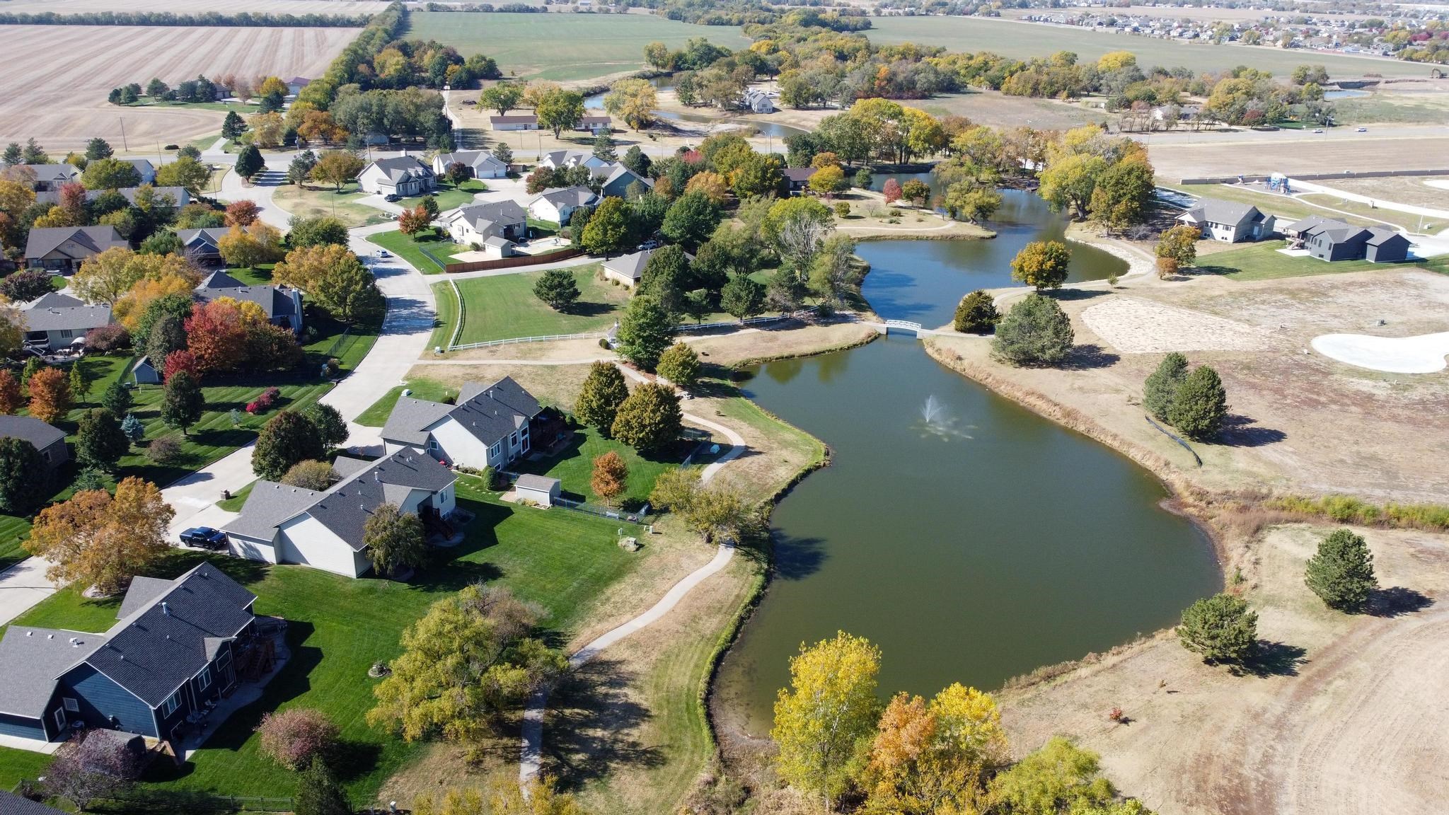 533 Autumn Glen Court Newton KS 67114