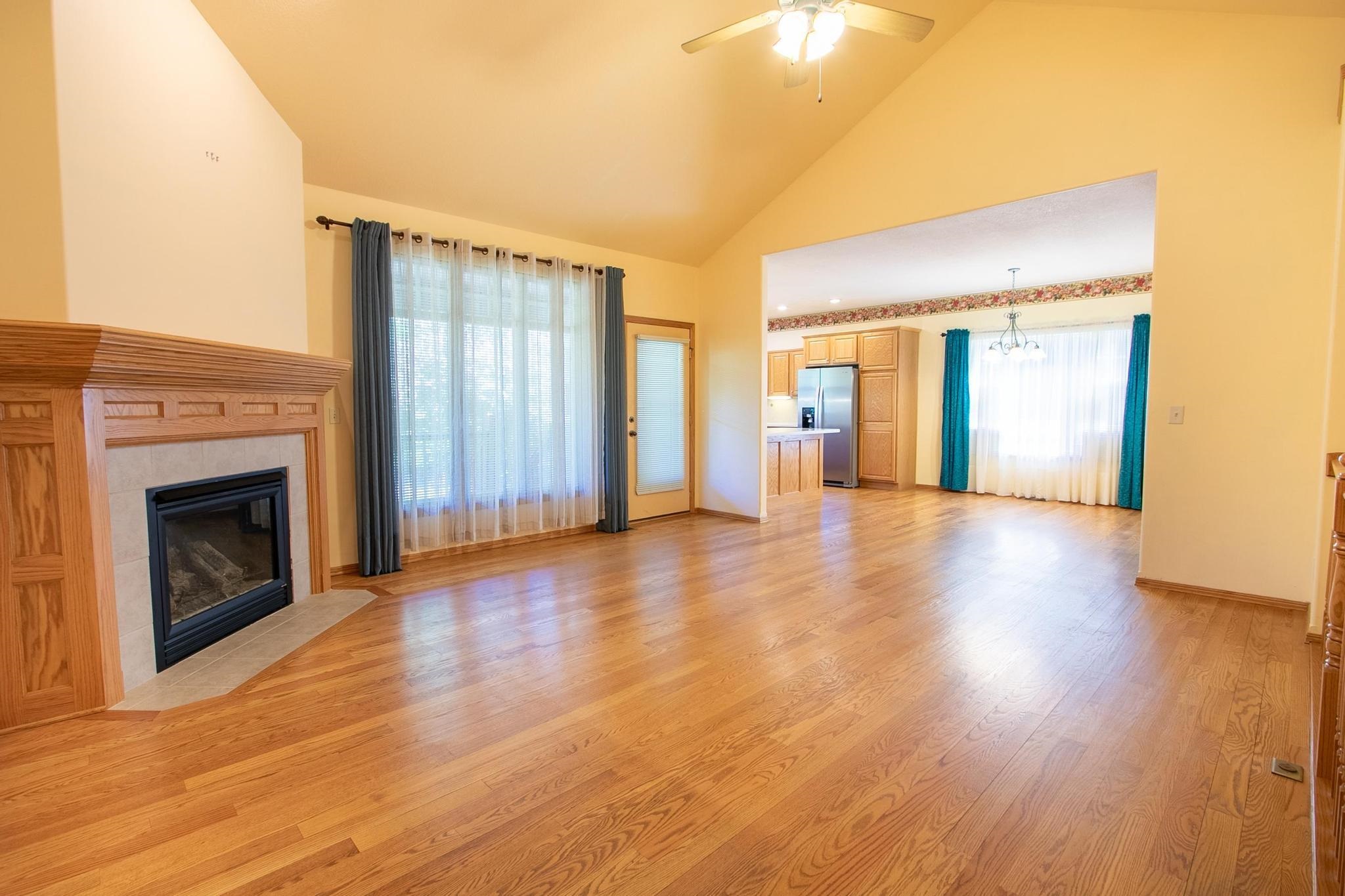 533 Autumn Glen Court Newton KS 67114