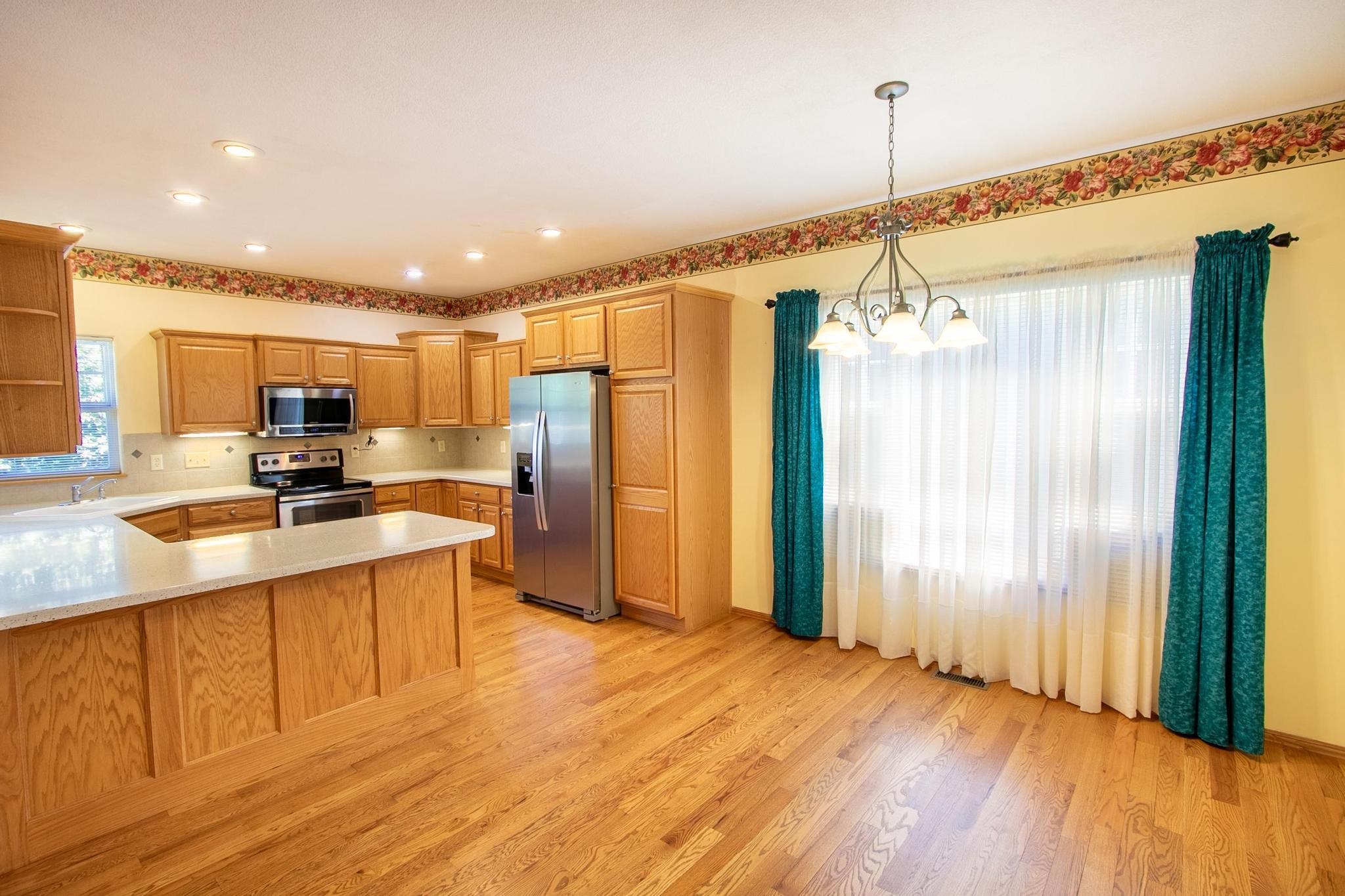 533 Autumn Glen Court Newton KS 67114
