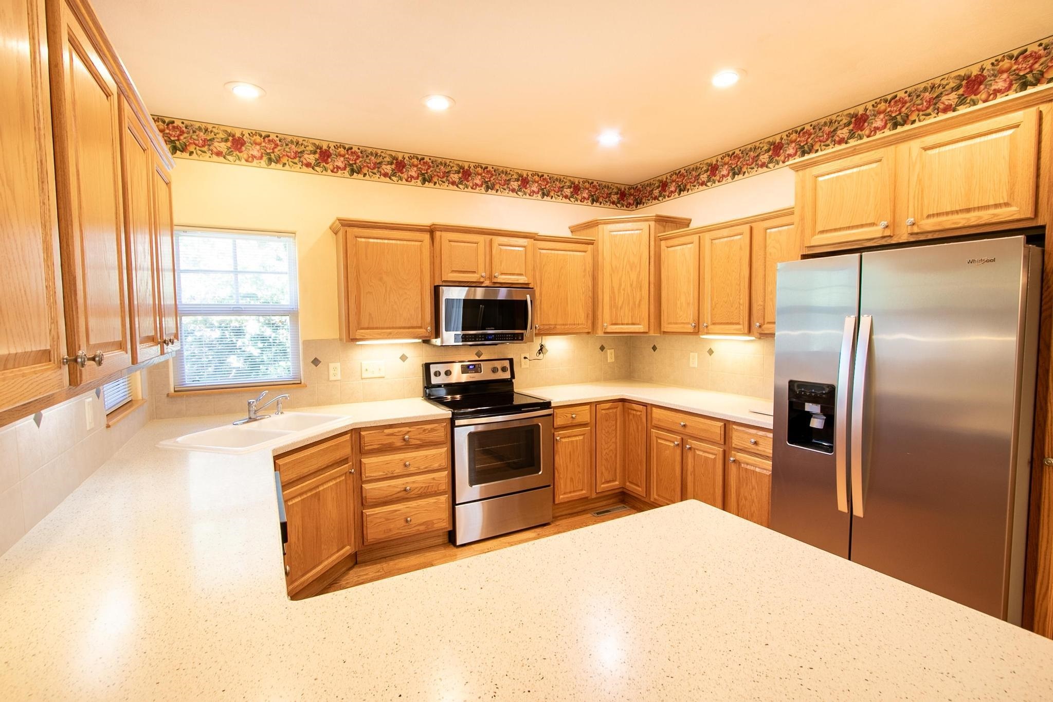 533 Autumn Glen Court Newton KS 67114