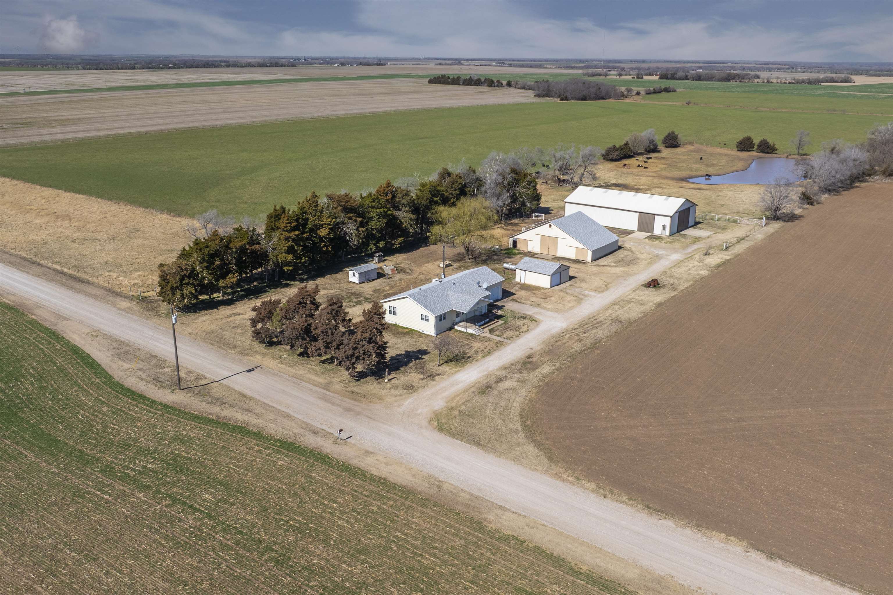 4392 302nd Road Arkansas City KS 67005