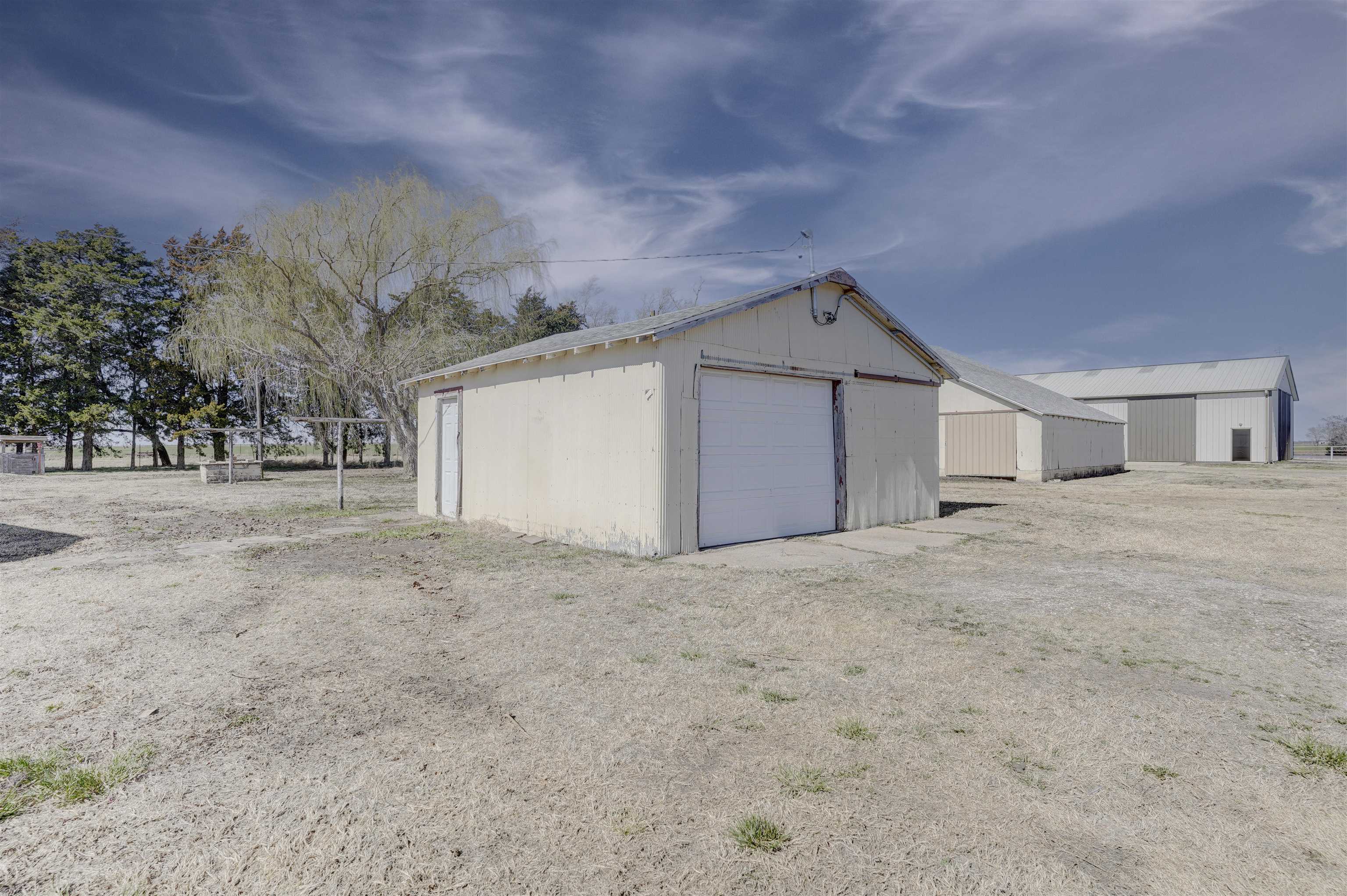 4392 302nd Road Arkansas City KS 67005