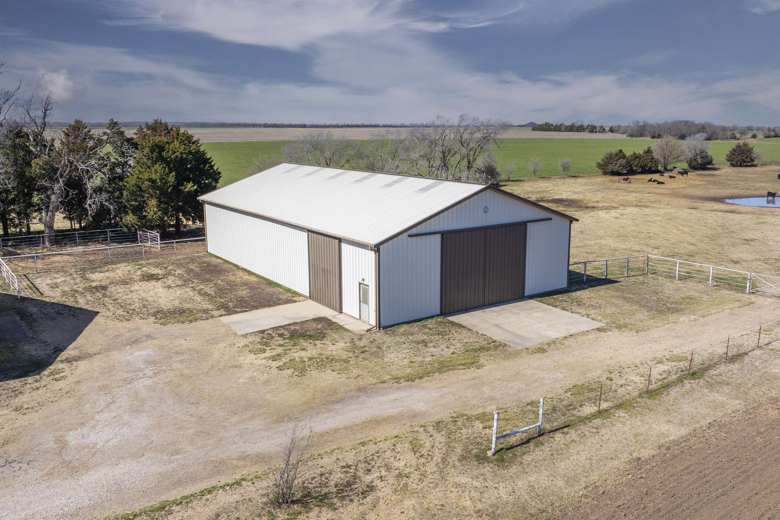 4392 302nd Road Arkansas City KS 67005