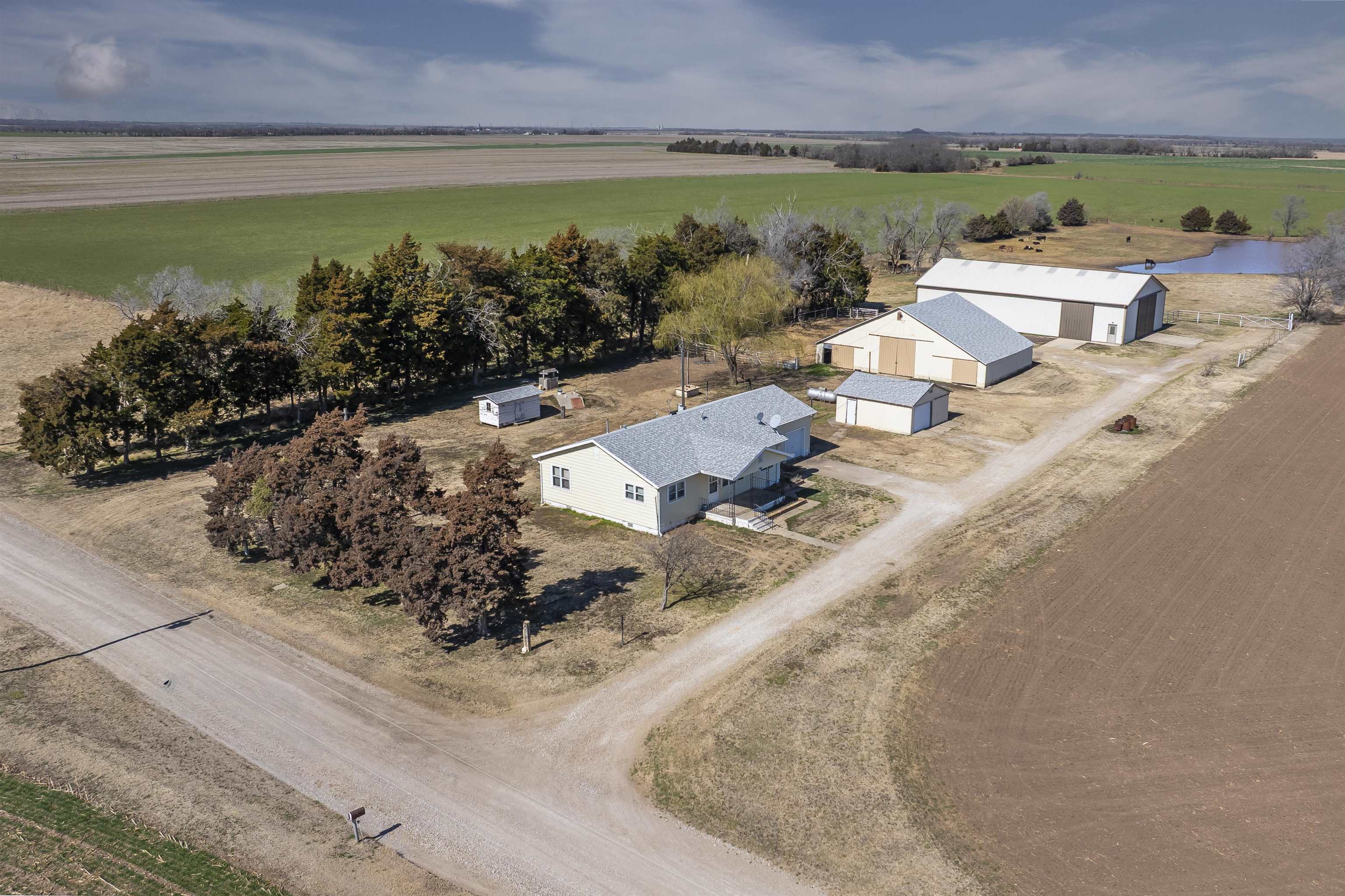 4392 302nd Road Arkansas City KS 67005