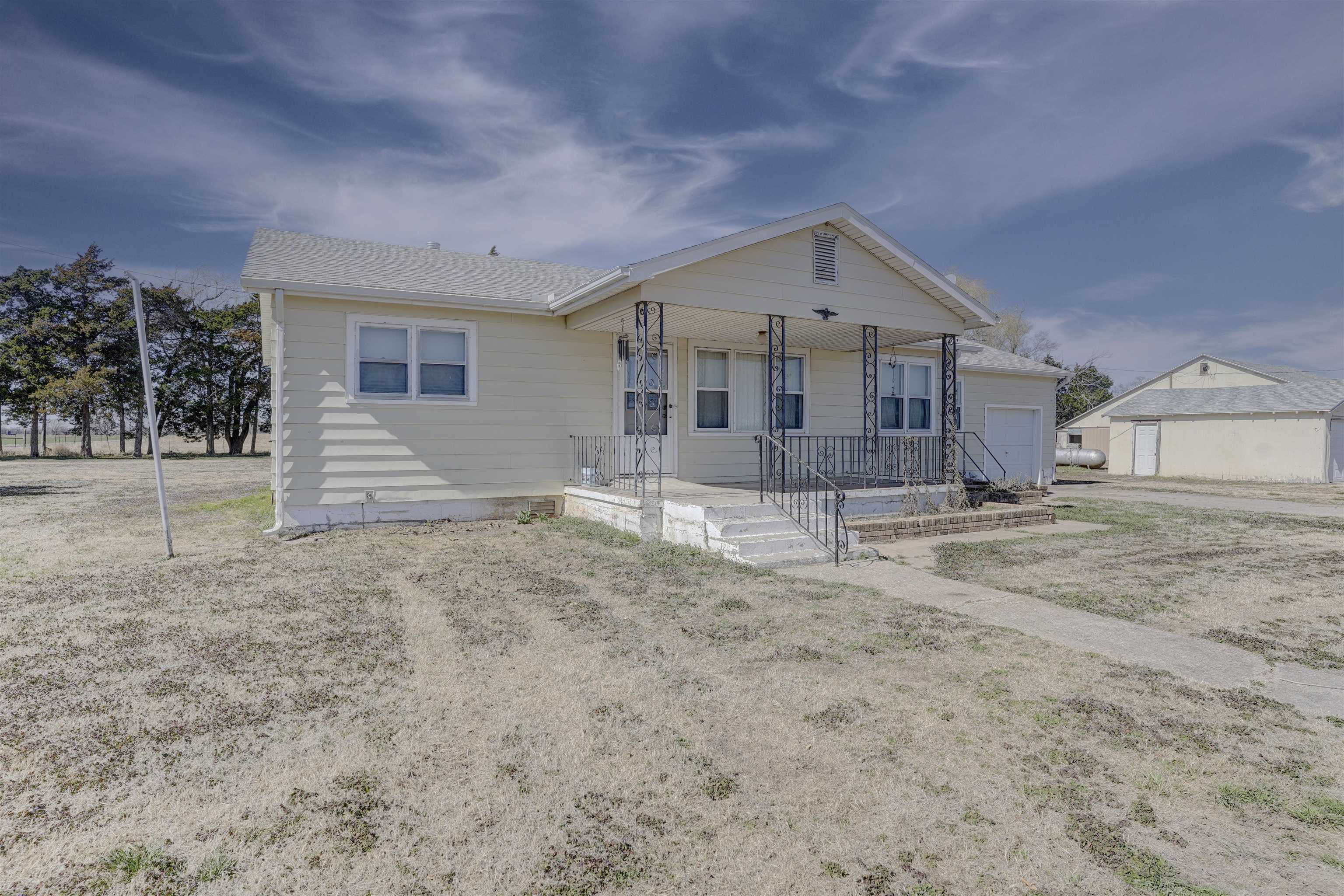 4392 302nd Road Arkansas City KS 67005