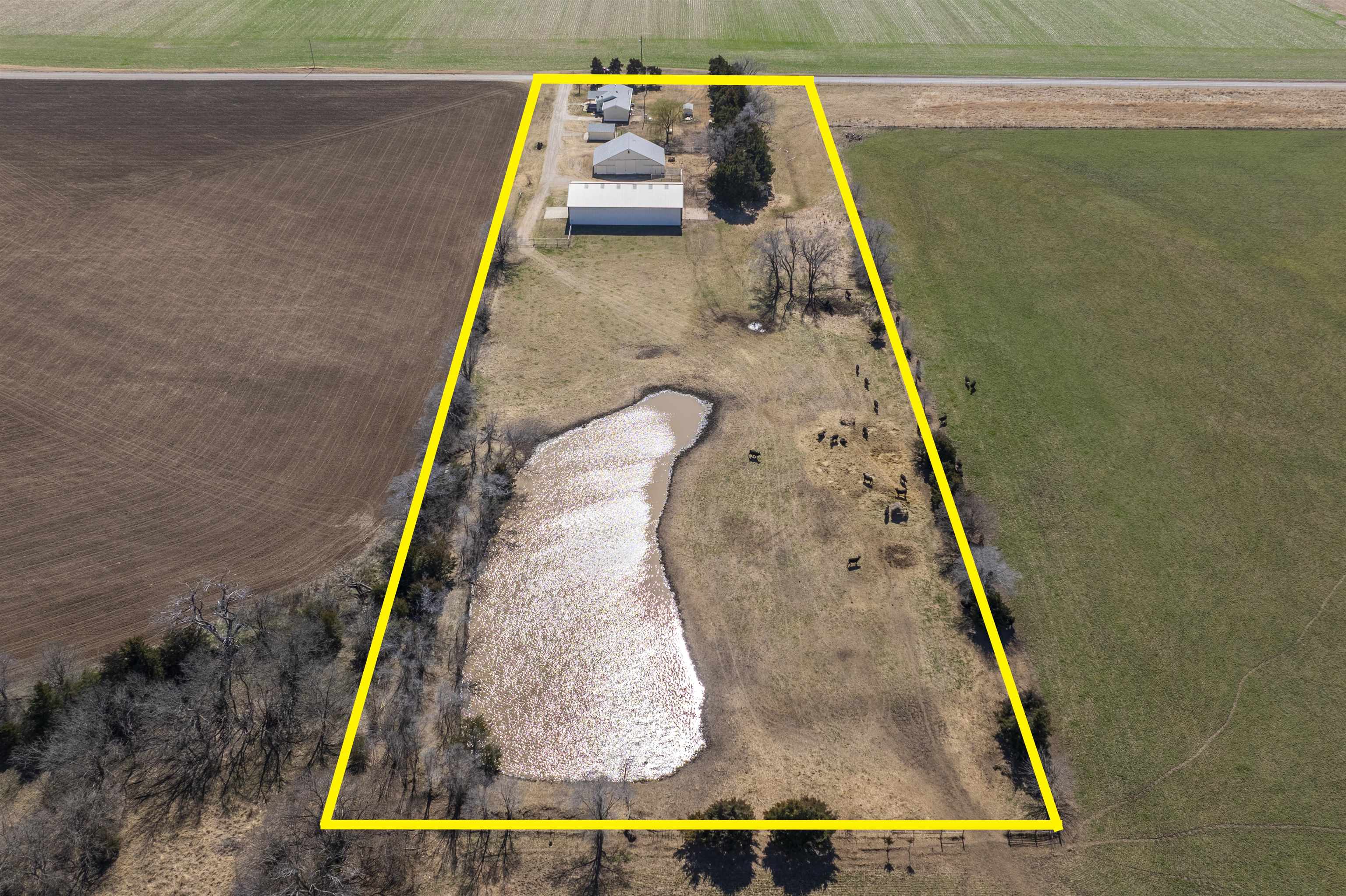 4392 302nd Road Arkansas City KS 67005