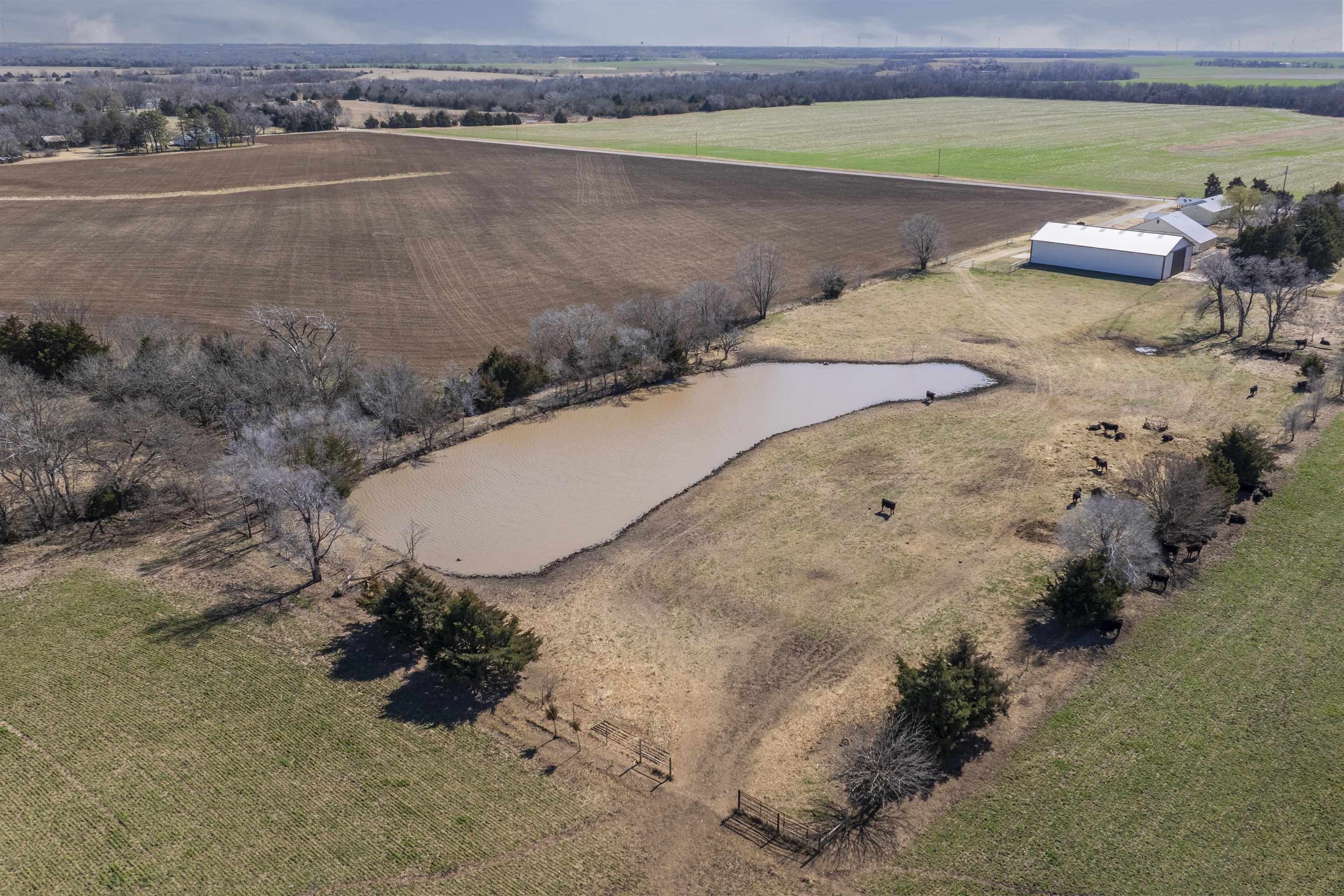 4392 302nd Road Arkansas City KS 67005