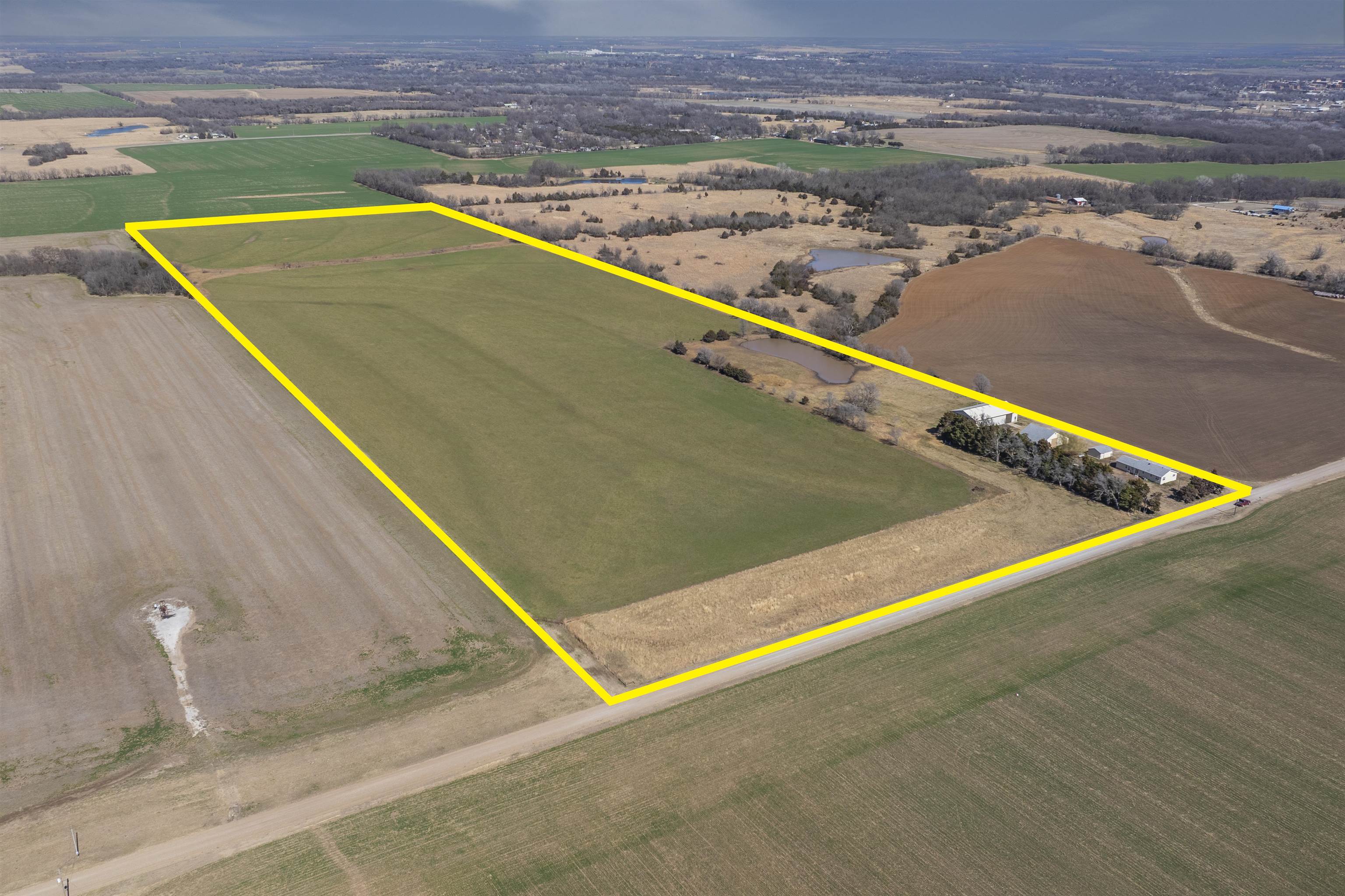 4392 302nd Road Arkansas City KS 67005