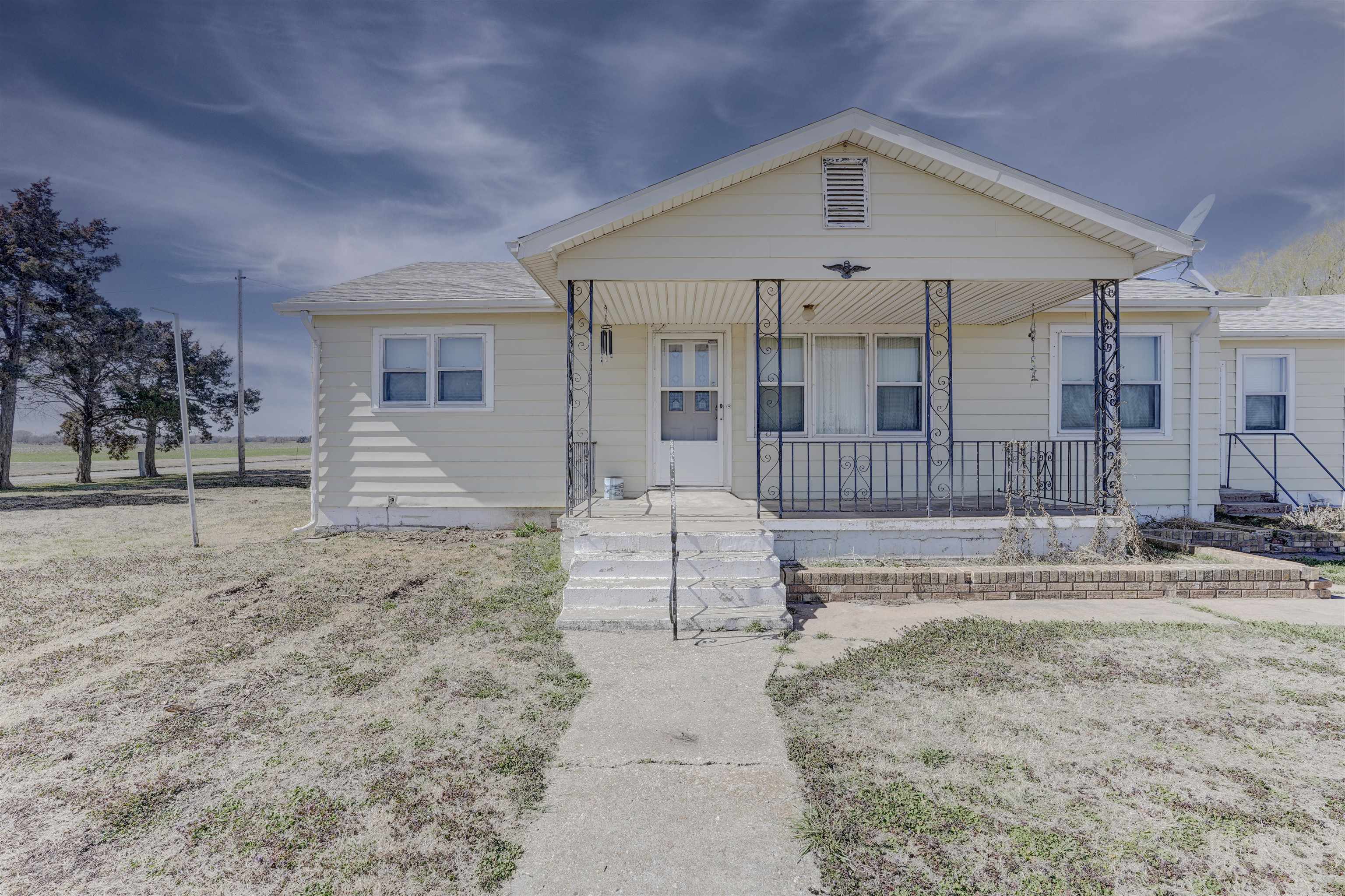 4392 302nd Road Arkansas City KS 67005