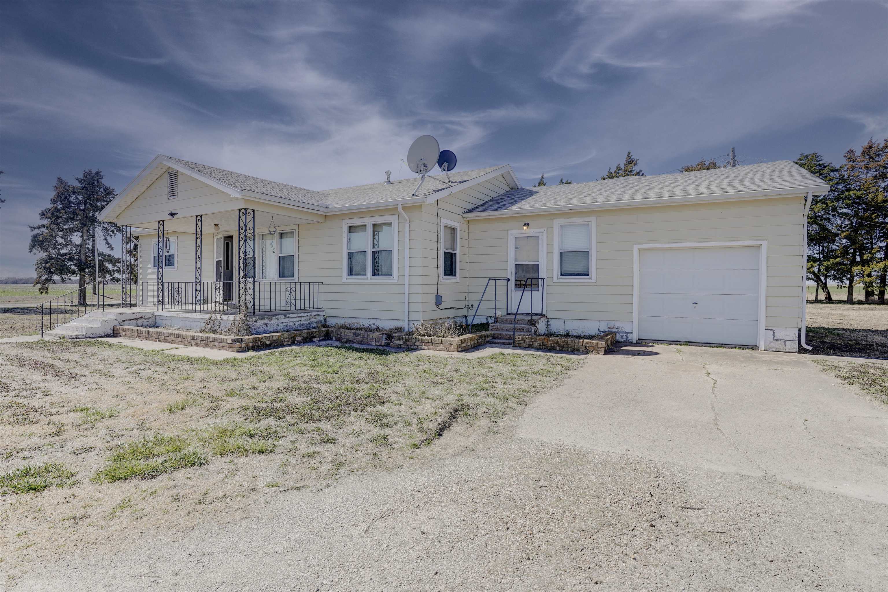 4392 302nd Road Arkansas City KS 67005