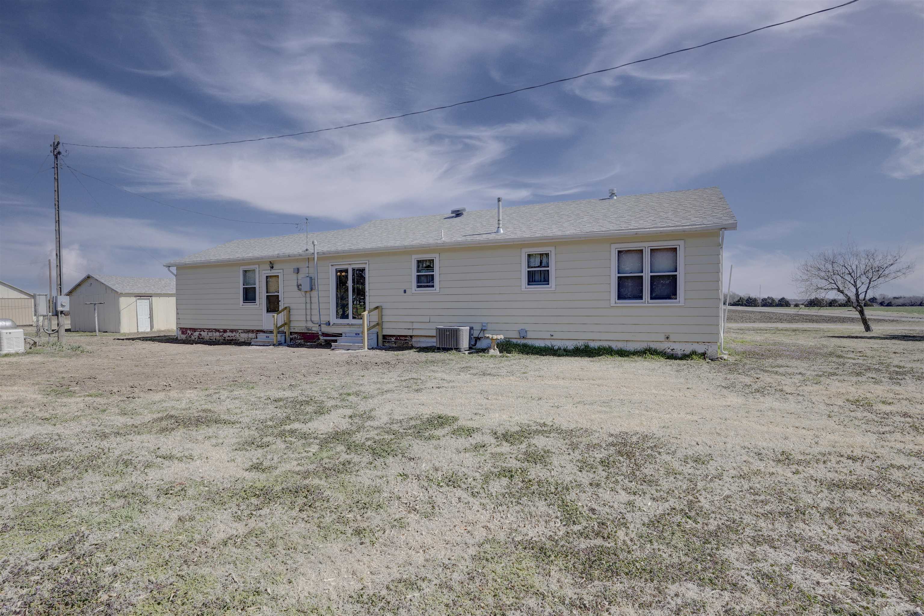 4392 302nd Road Arkansas City KS 67005