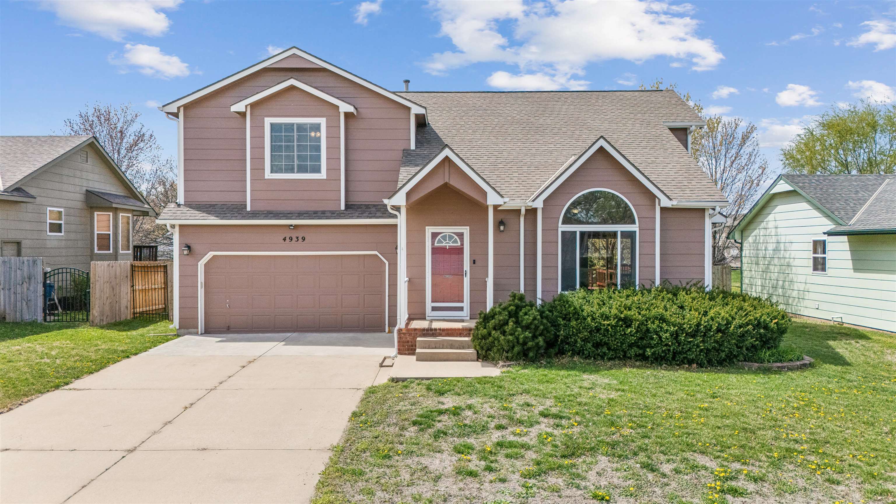 4939 E Ashton Bel Aire KS 67220