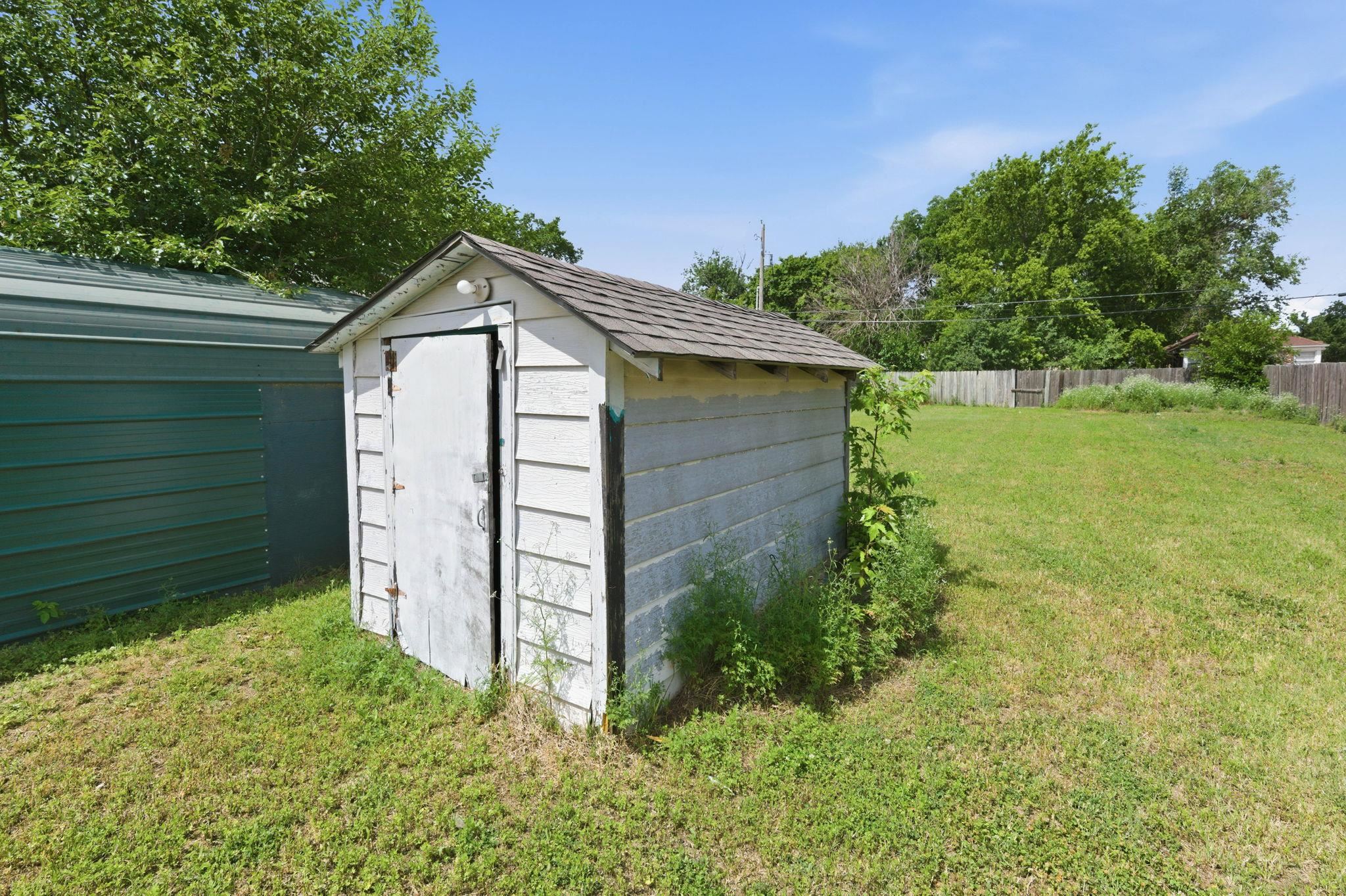 1015 S Glenn Street Wichita KS 67213