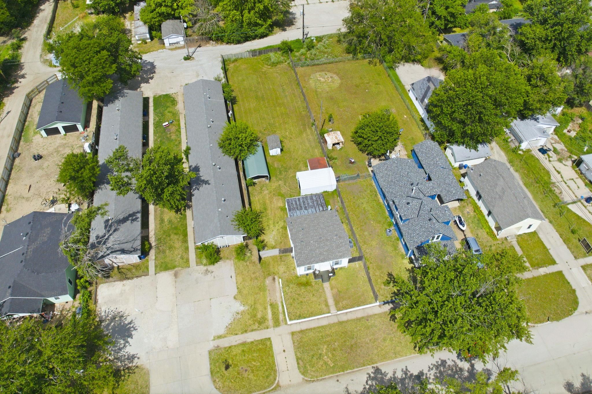 1015 S Glenn Street Wichita KS 67213