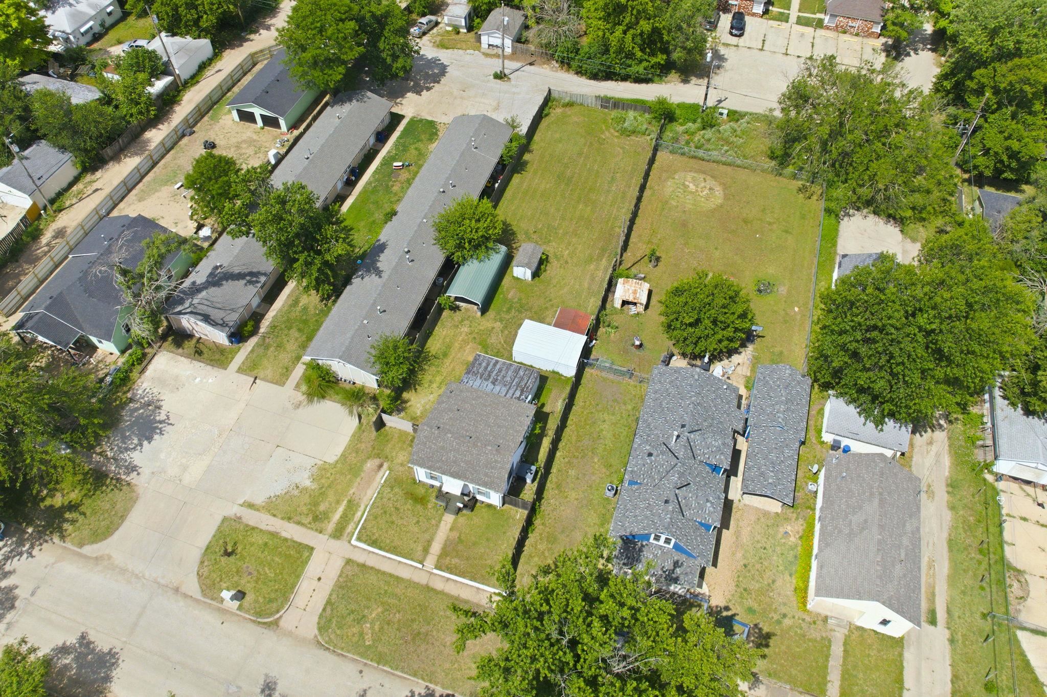 1015 S Glenn Street Wichita KS 67213
