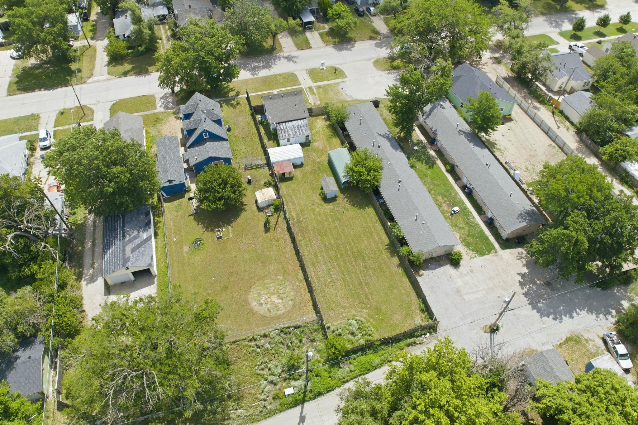 1015 S Glenn Street Wichita KS 67213