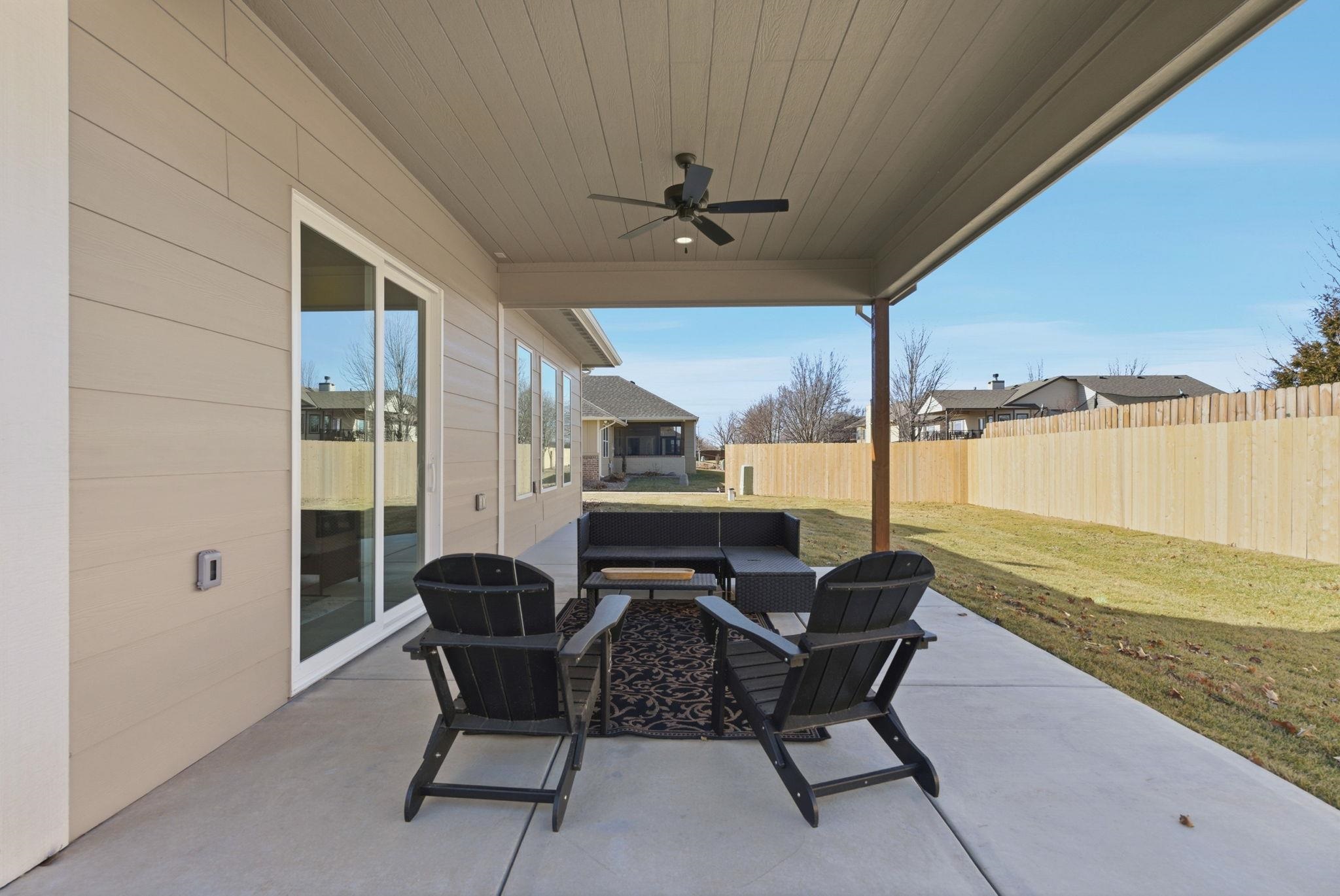 854 N Thornton Street Wichita KS 67235