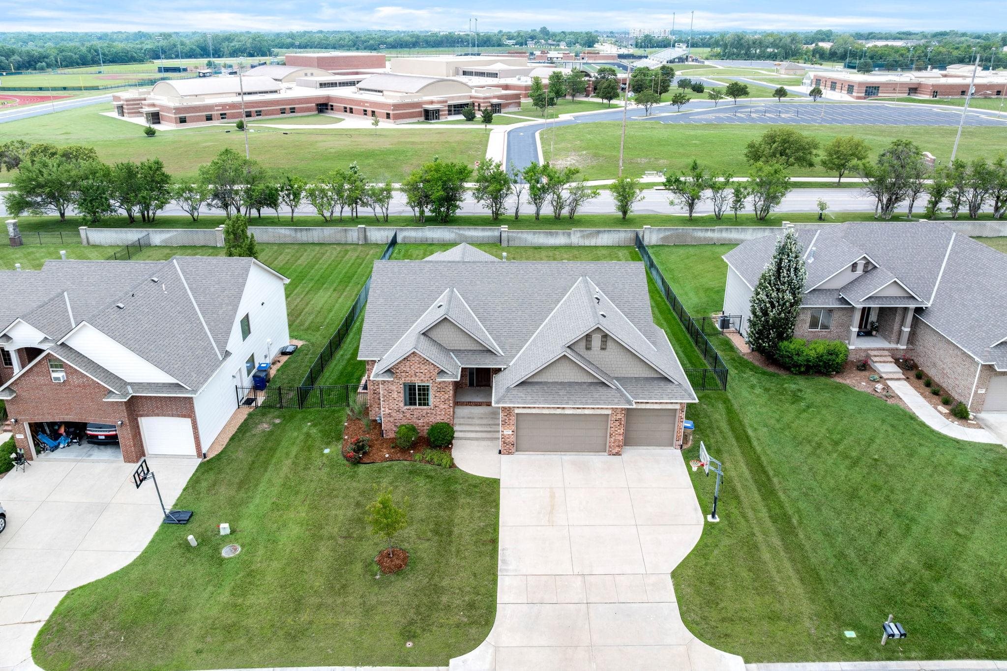 1013 E Rosemont Court Andover KS 67002