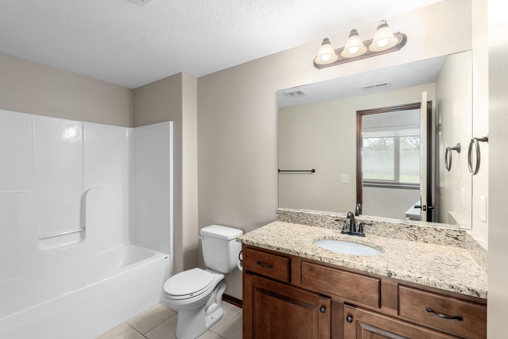 1013 E Rosemont Court Andover KS 67002