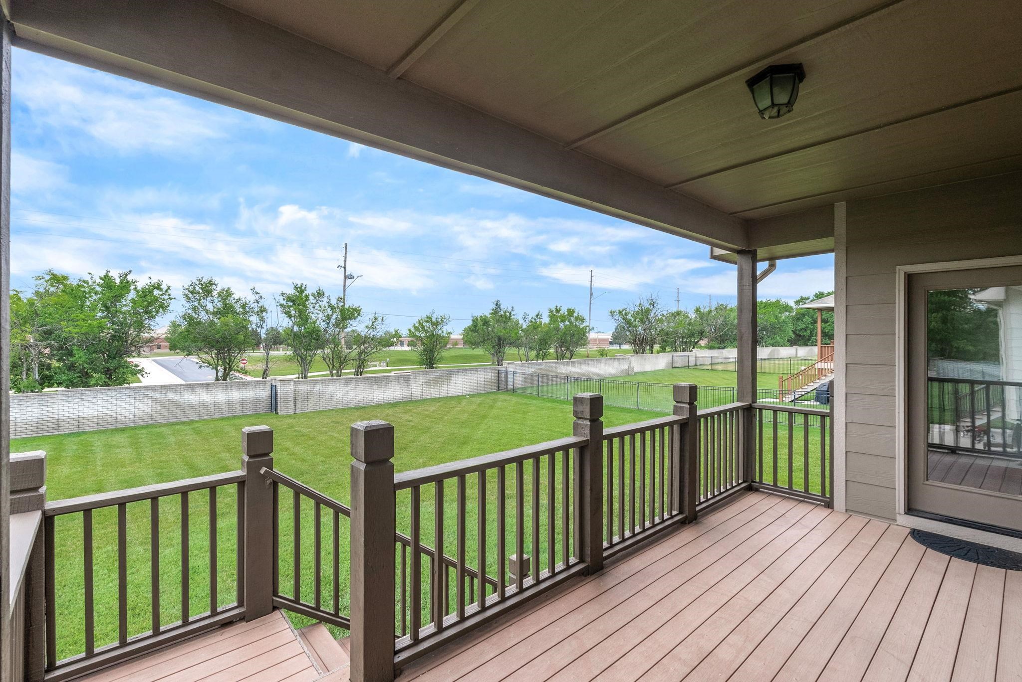 1013 E Rosemont Court Andover KS 67002