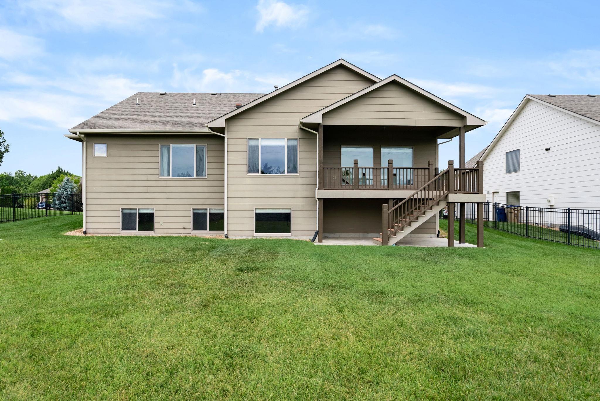 1013 E Rosemont Court Andover KS 67002