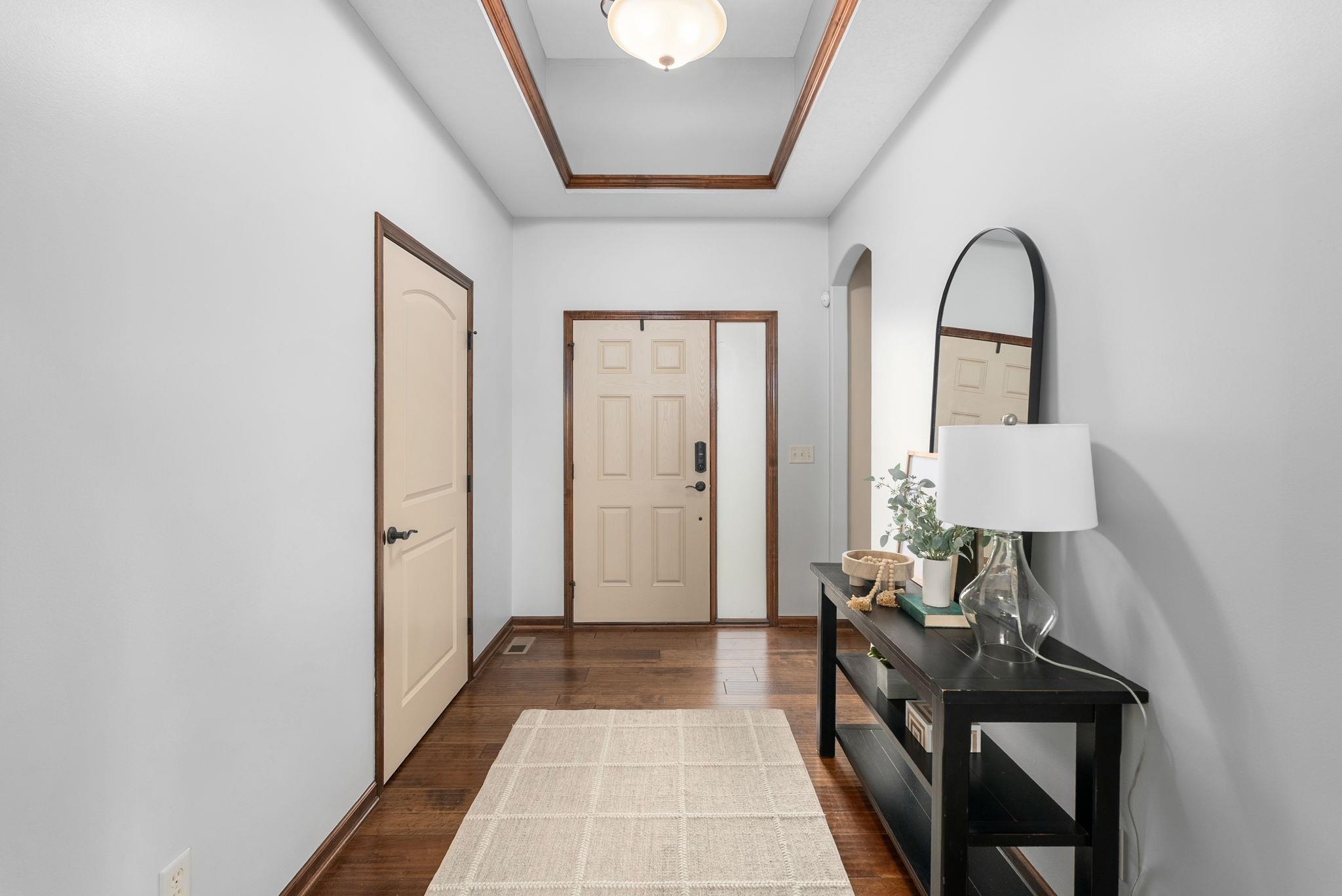 1013 E Rosemont Court Andover KS 67002