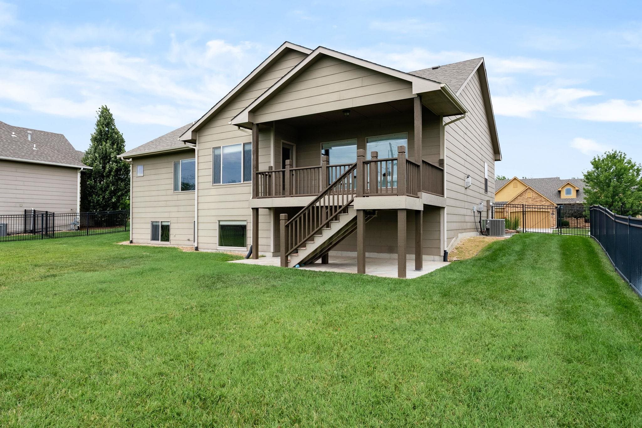 1013 E Rosemont Court Andover KS 67002