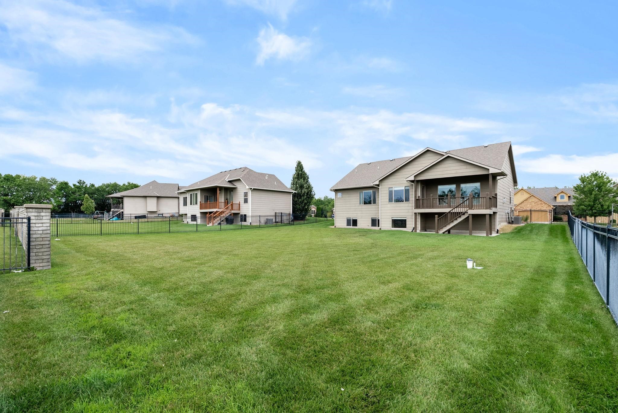 1013 E Rosemont Court Andover KS 67002