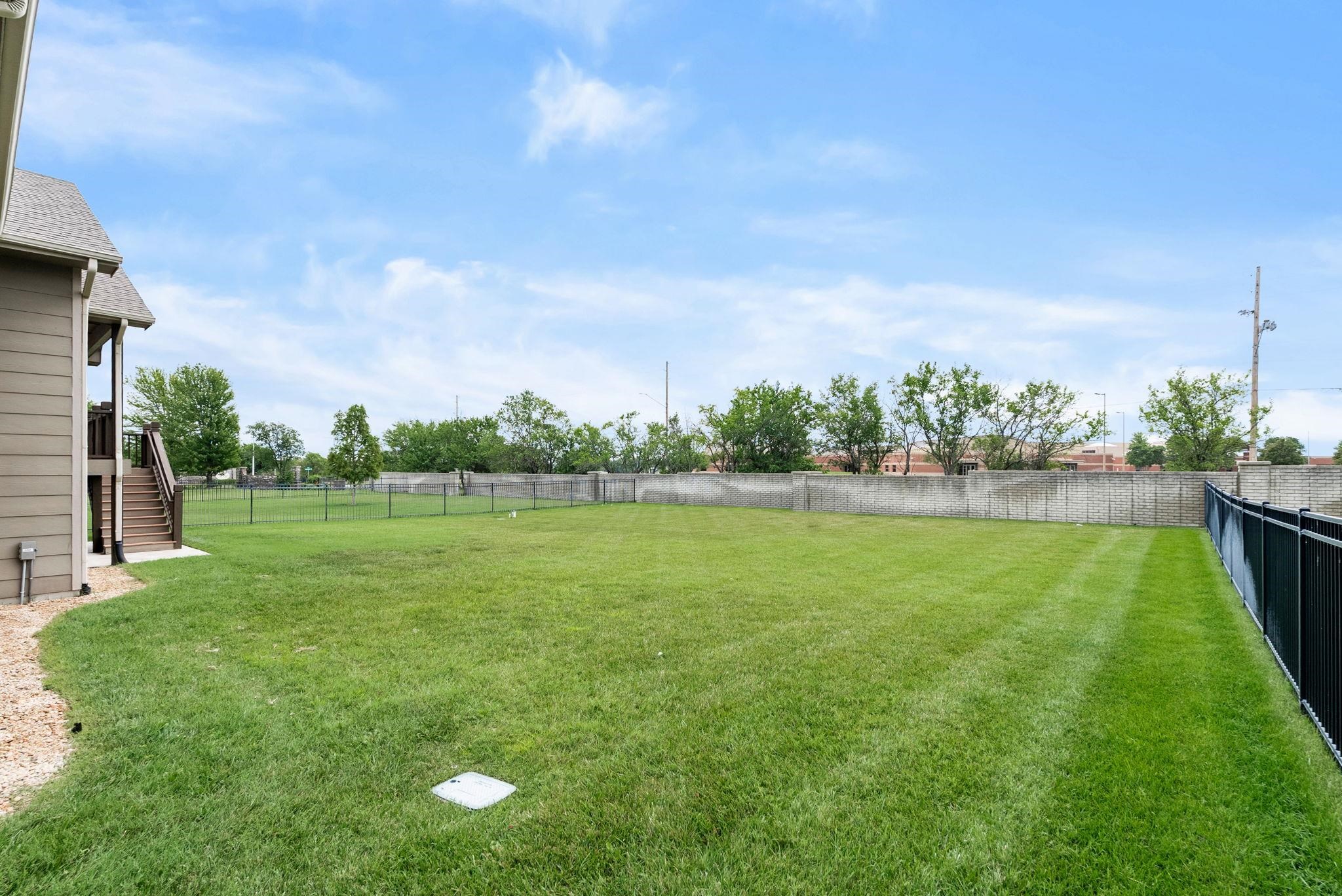 1013 E Rosemont Court Andover KS 67002