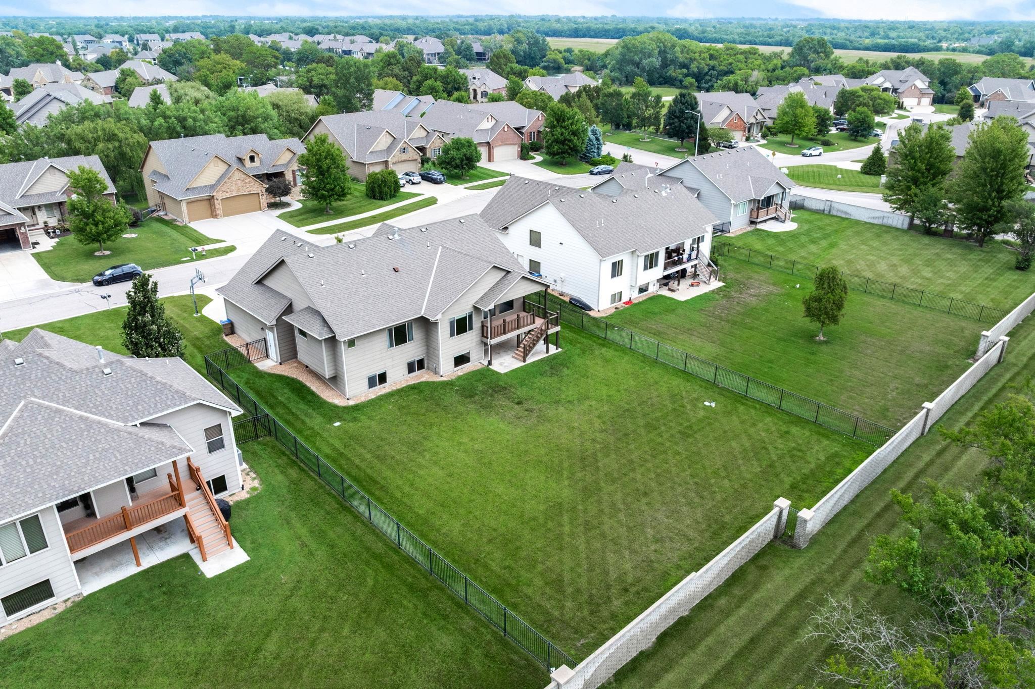 1013 E Rosemont Court Andover KS 67002