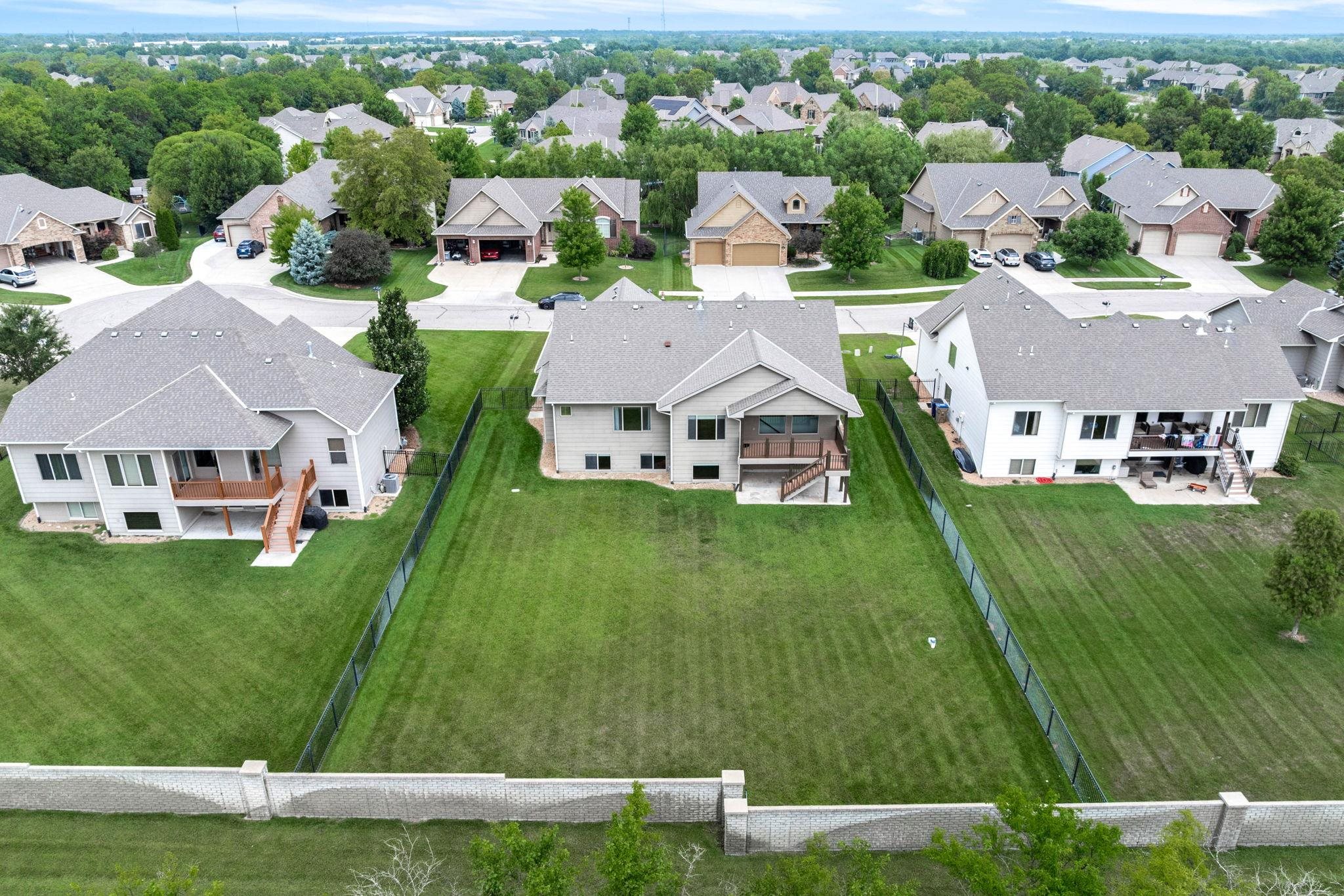 1013 E Rosemont Court Andover KS 67002