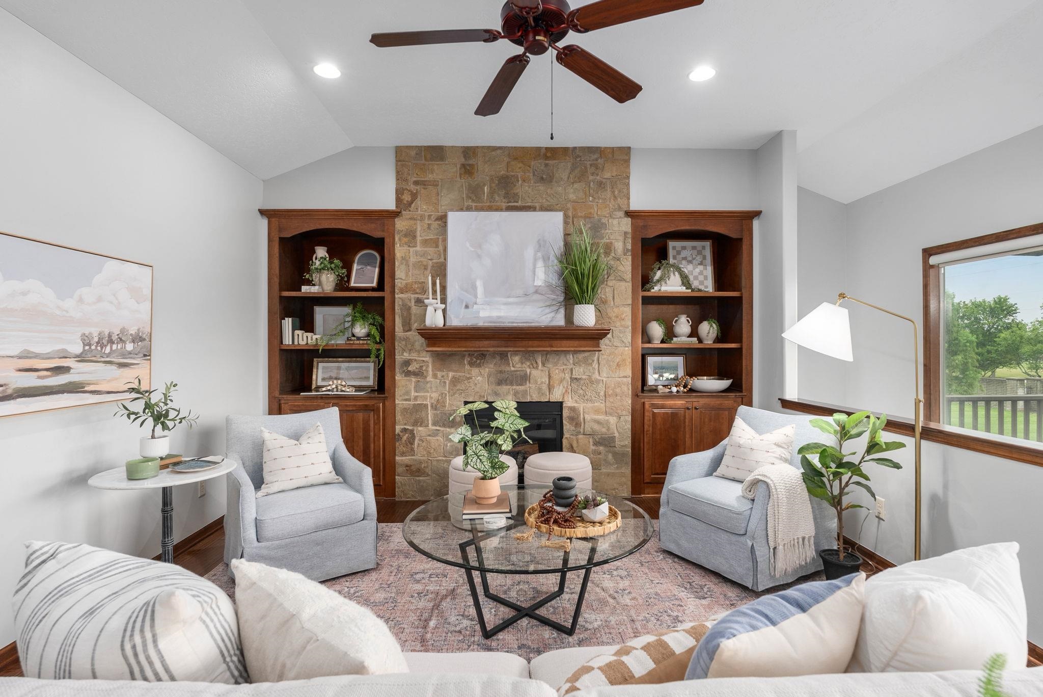 1013 E Rosemont Court Andover KS 67002