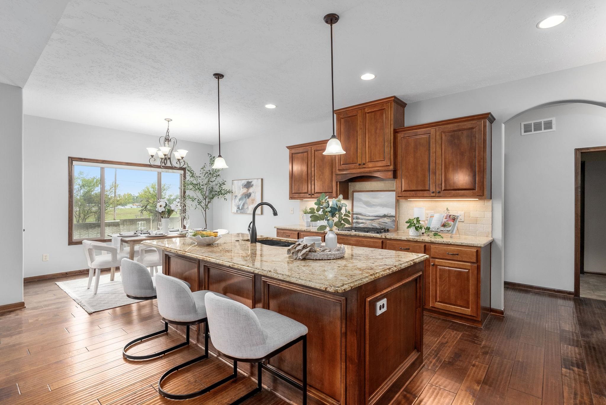 1013 E Rosemont Court Andover KS 67002