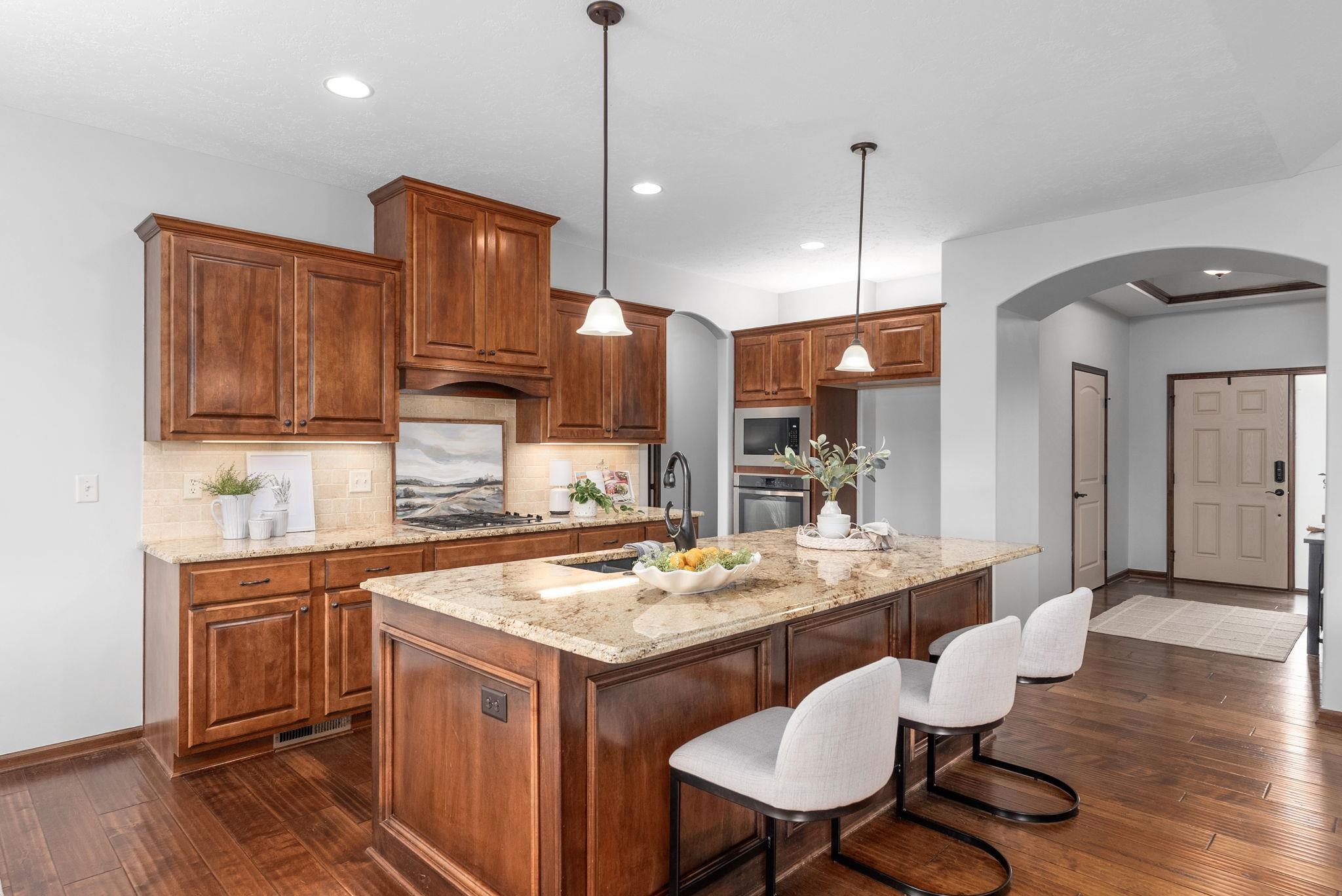 1013 E Rosemont Court Andover KS 67002