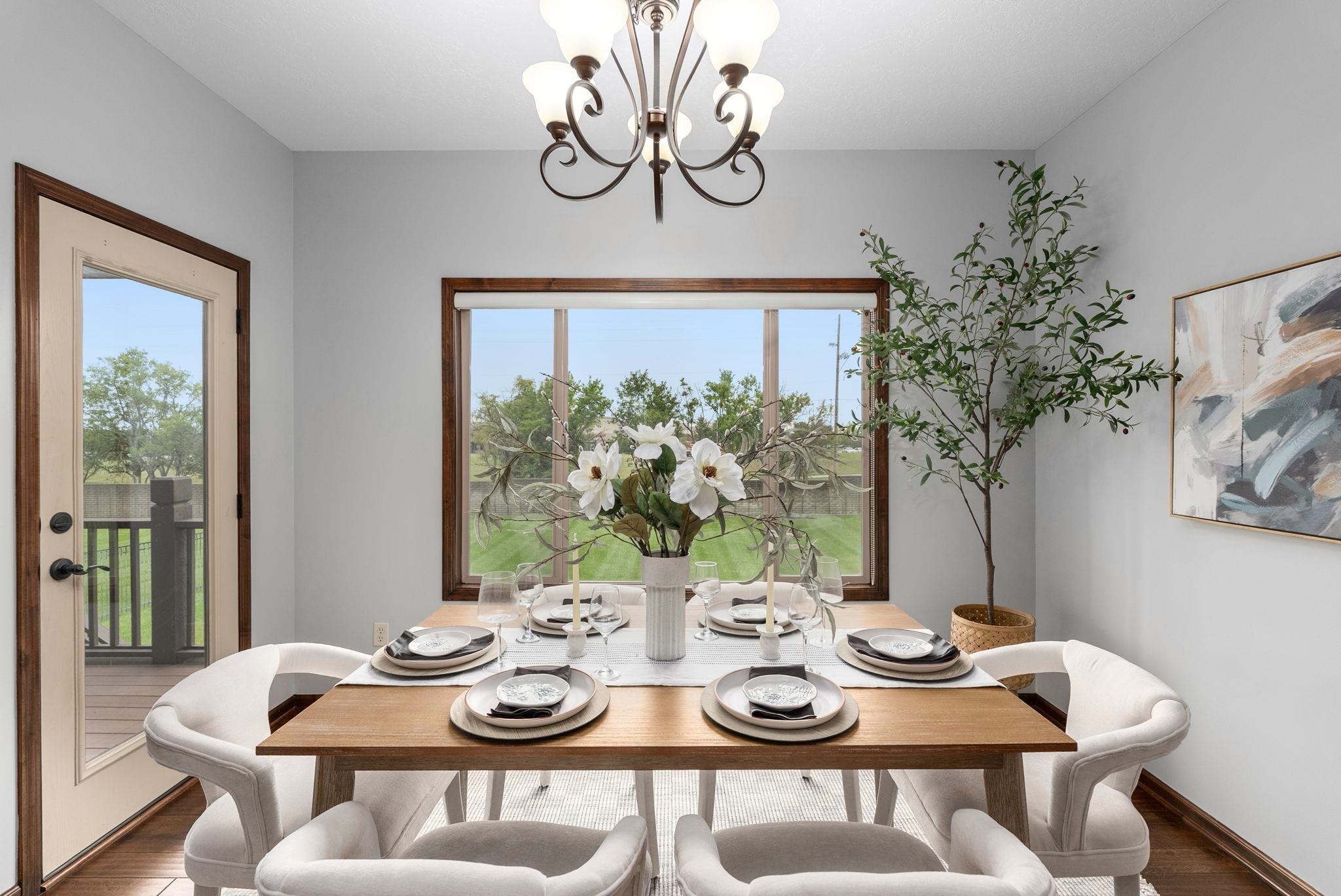 1013 E Rosemont Court Andover KS 67002