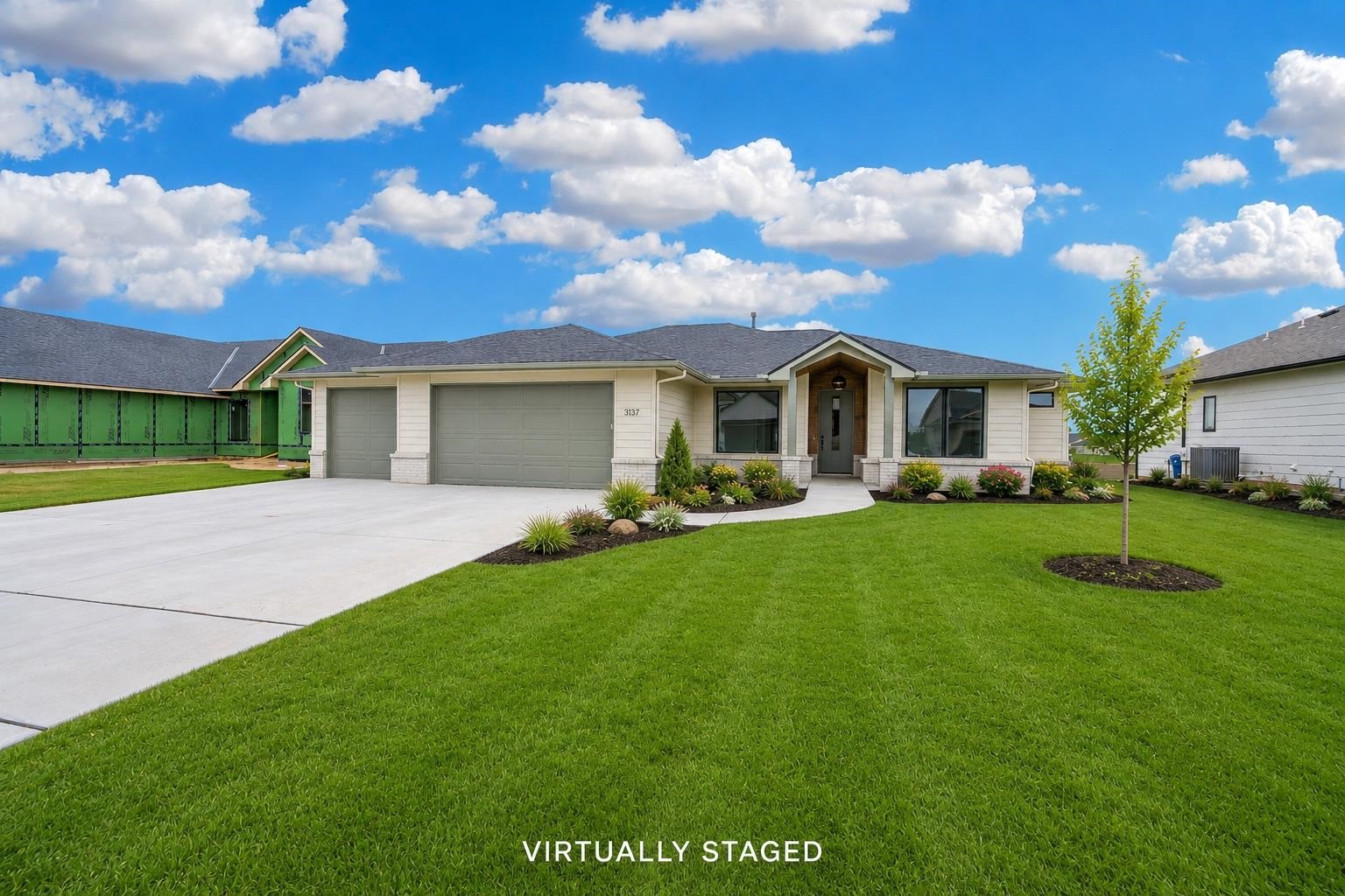 3137 Pine Grove Circle Wichita KS 67205