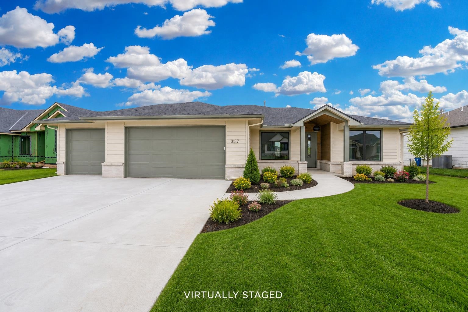 3137 Pine Grove Circle Wichita KS 67205