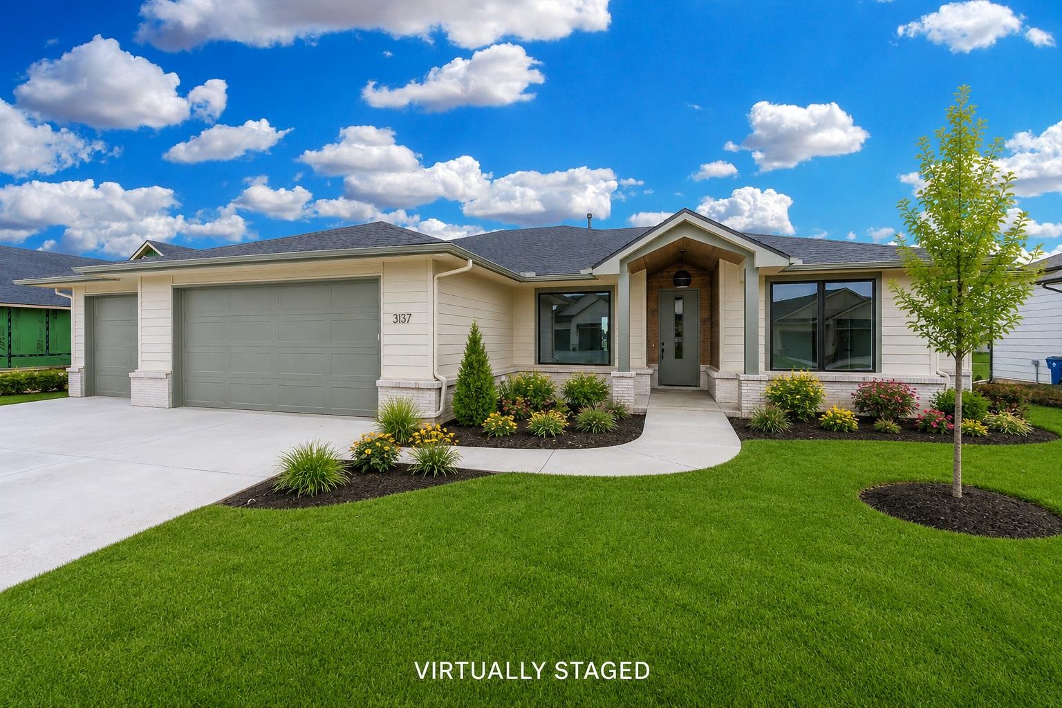 3137 Pine Grove Circle Wichita KS 67205
