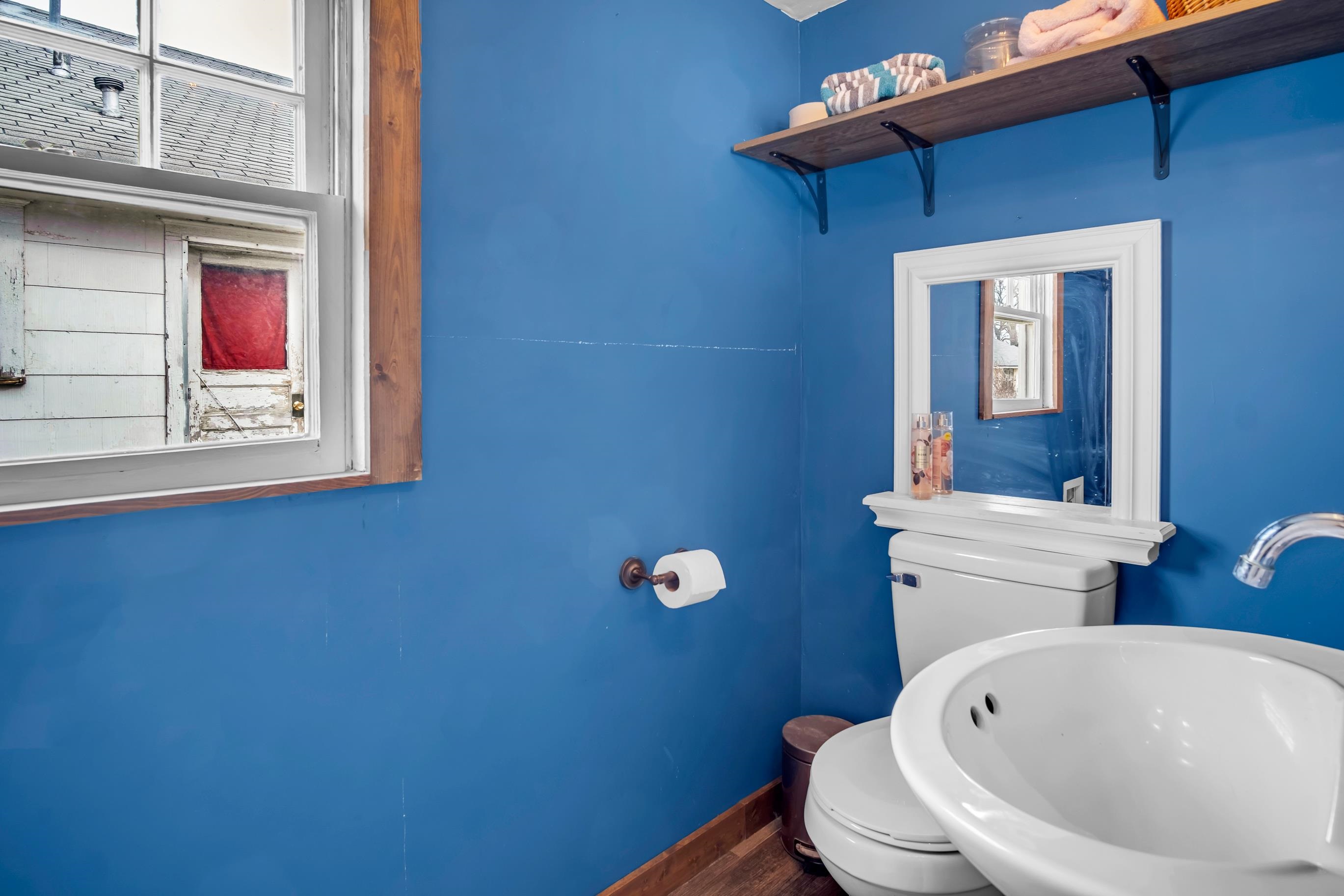 518 N Cedar Street Marion KS 66861
