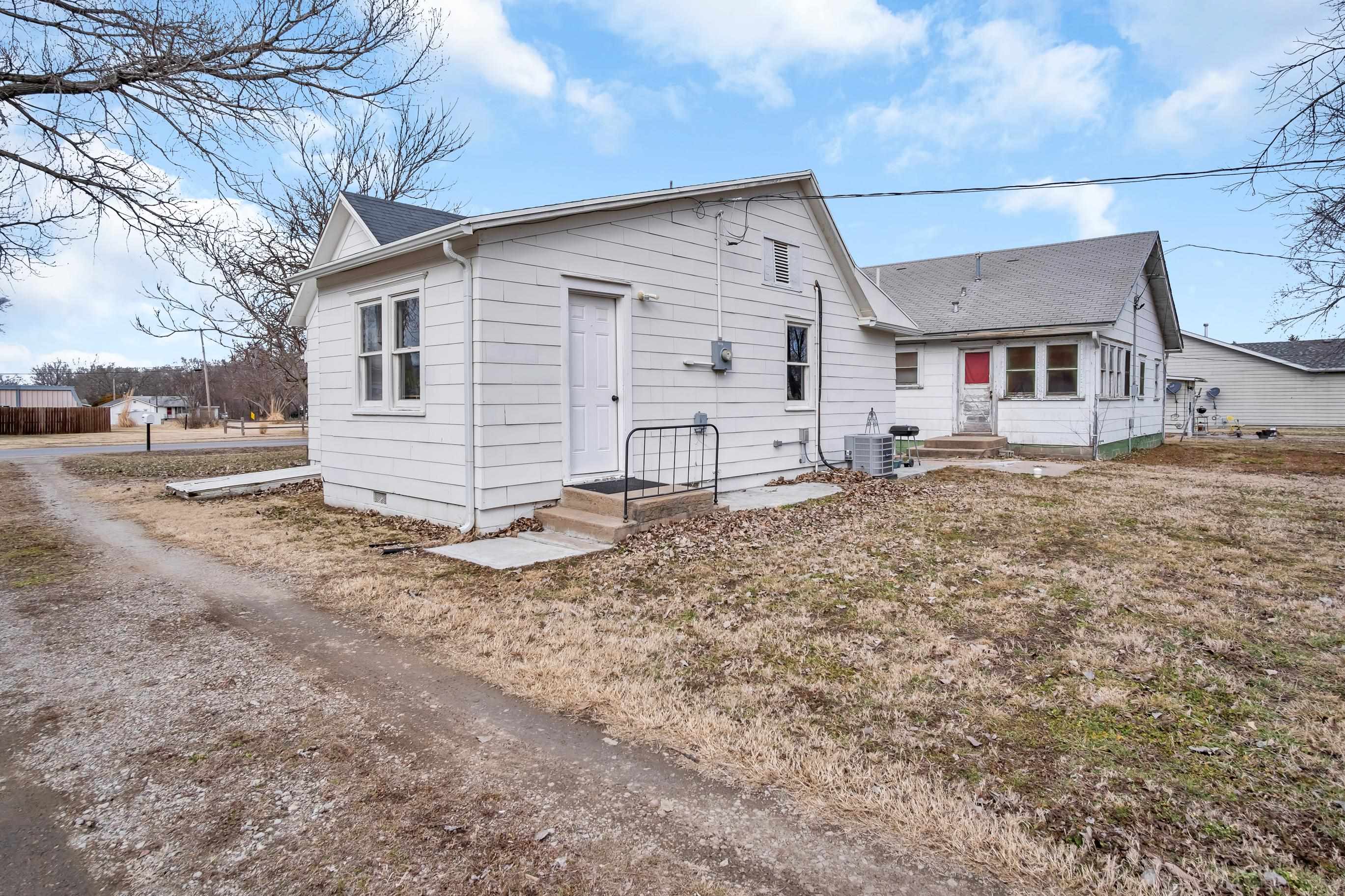 518 N Cedar Street Marion KS 66861