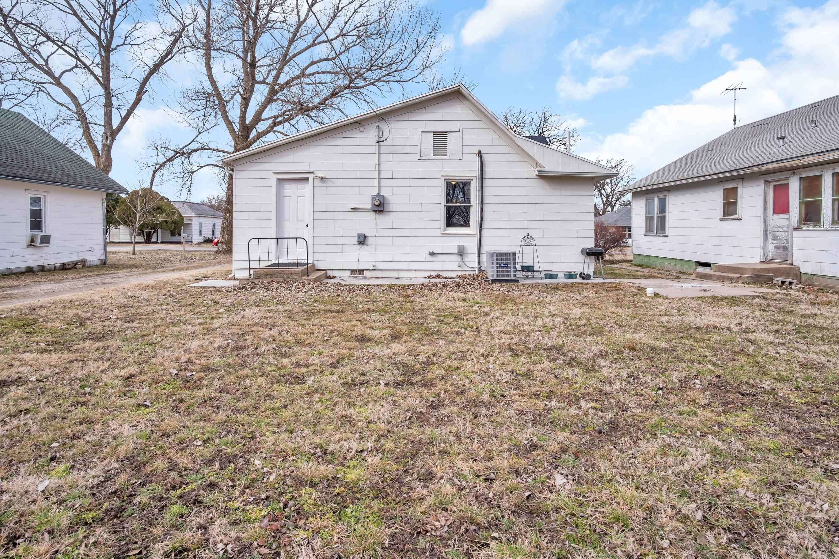 518 N Cedar Street Marion KS 66861