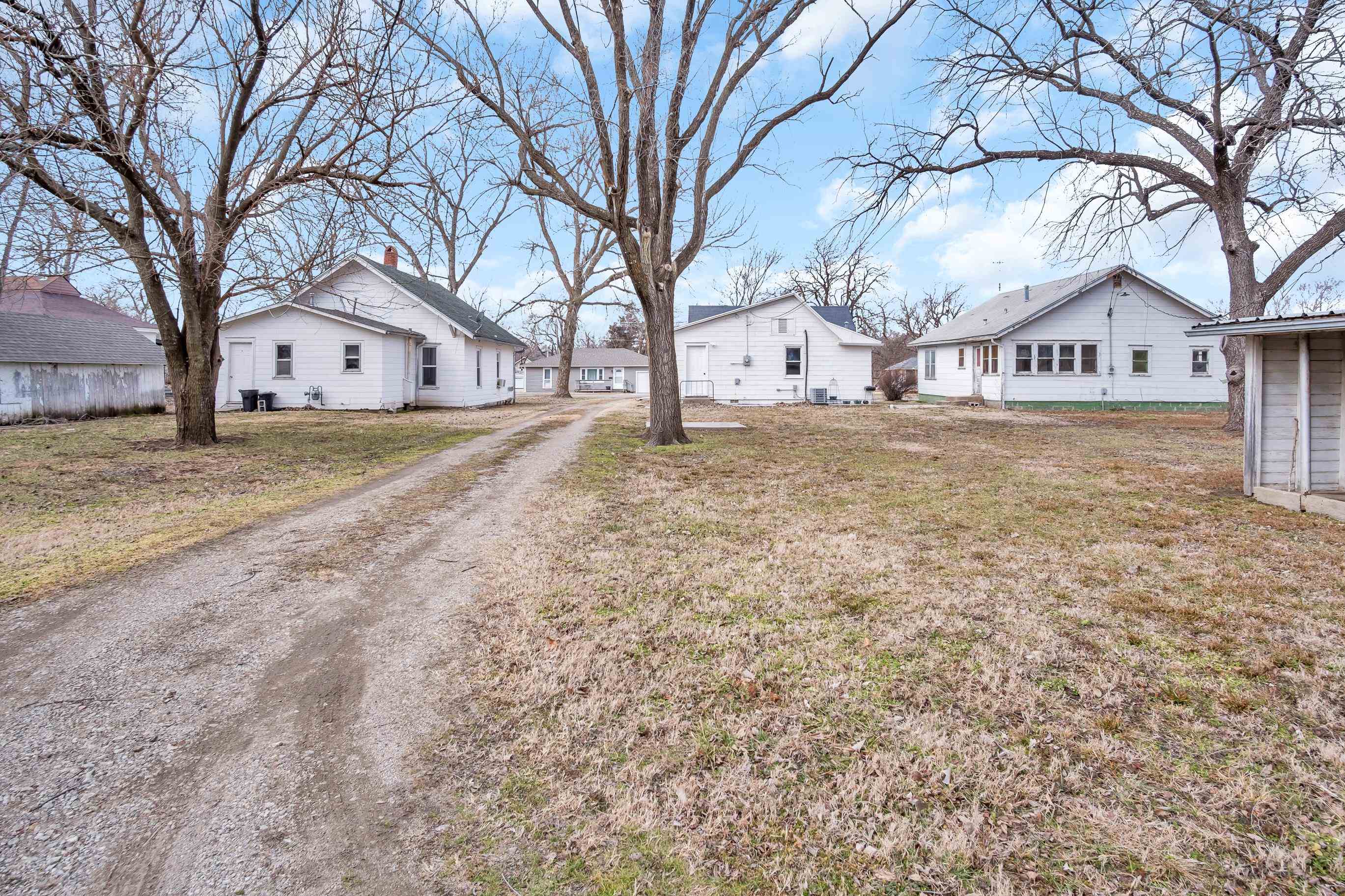 518 N Cedar Street Marion KS 66861