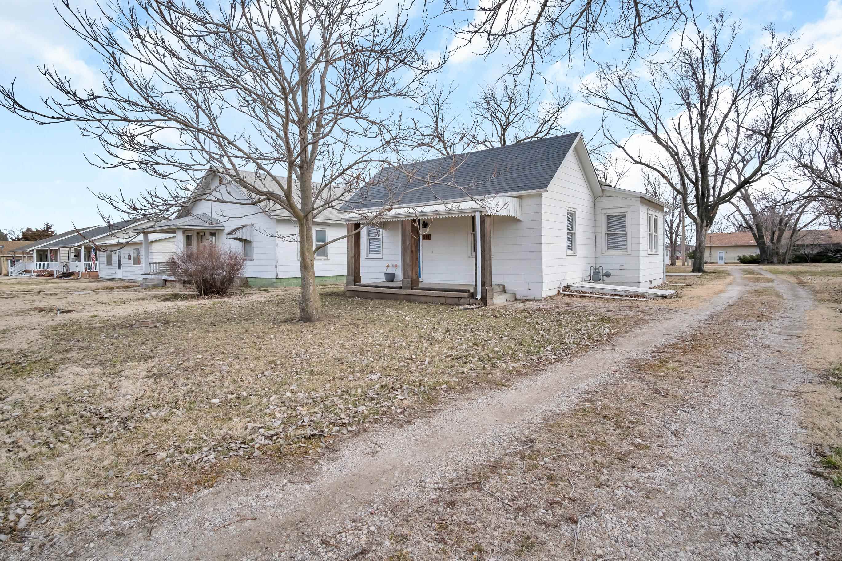 518 N Cedar Street Marion KS 66861