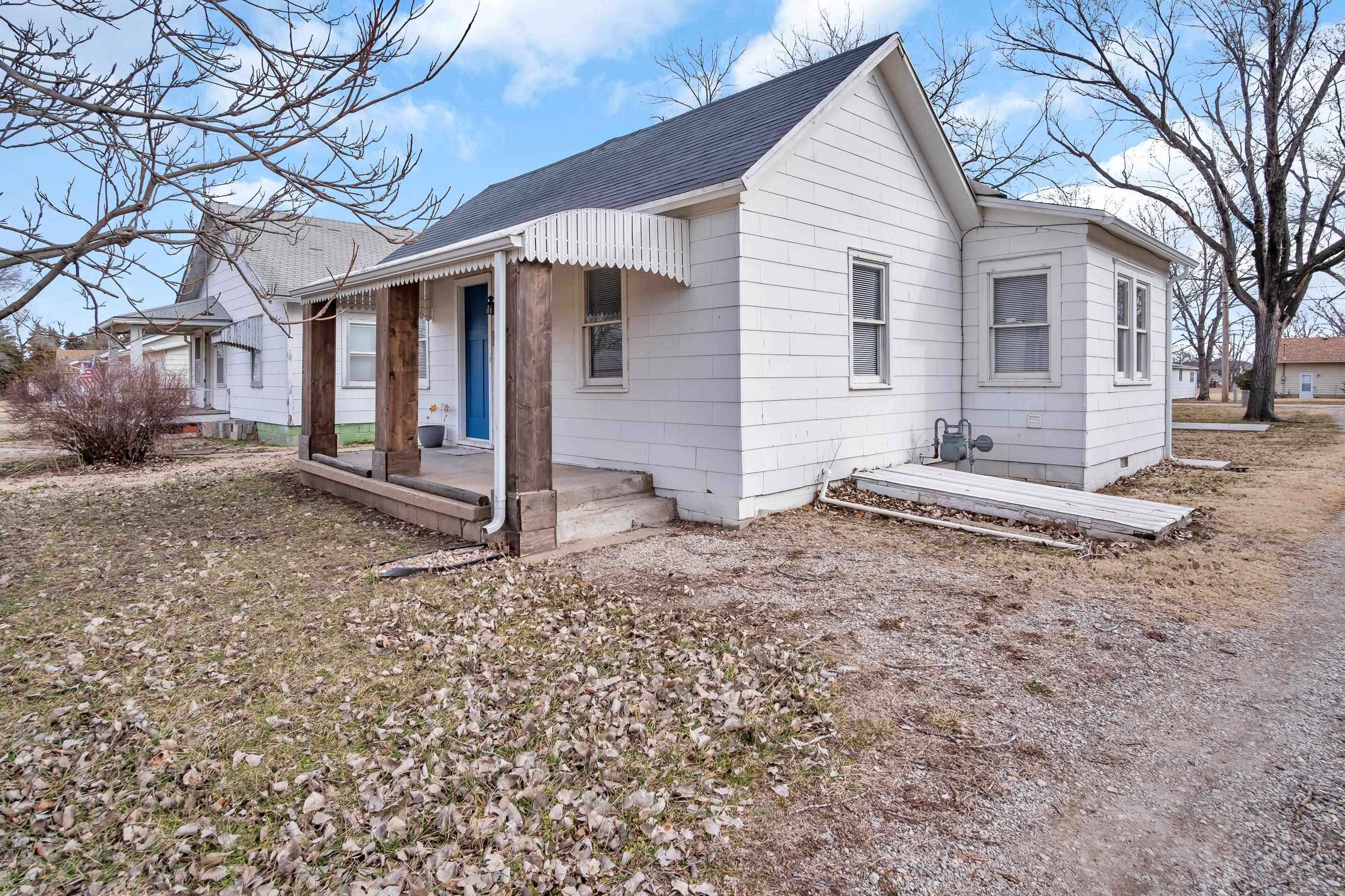 518 N Cedar Street Marion KS 66861