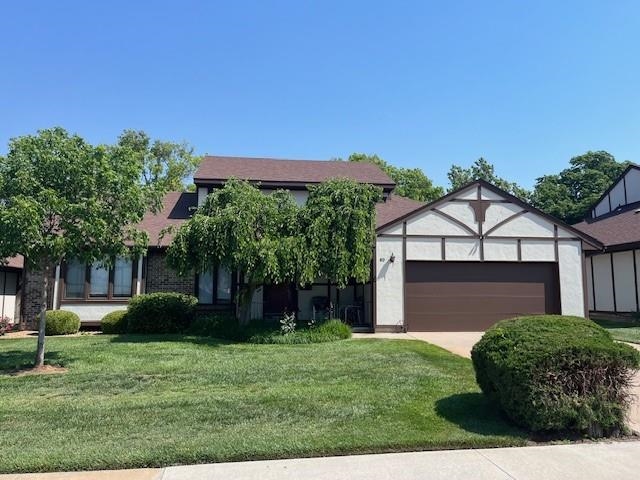 641 N Woodlawn Wichita KS 67208