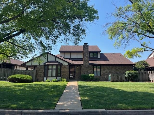 641 N Woodlawn Wichita KS 67208