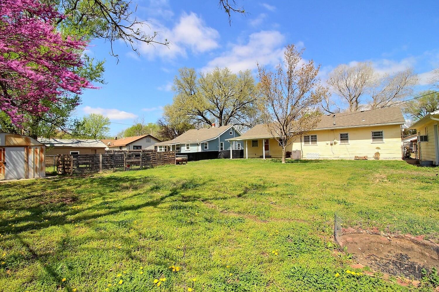 1201 W Oklahoma Avenue Arkansas City KS 67005